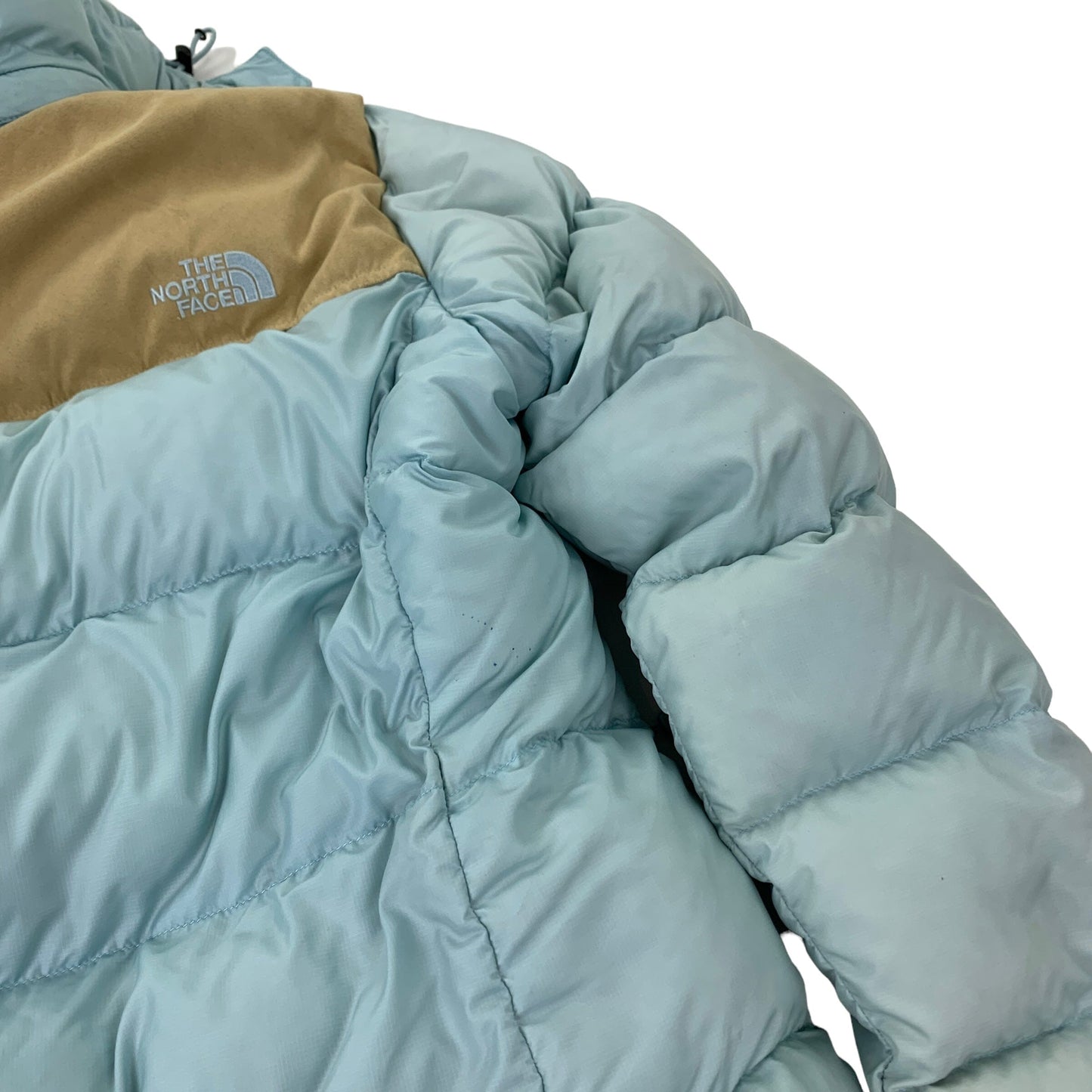 The North Face 700 Puffer - Women L The North Face The North Face coat outerwear pufferseason second hand vintage shop österreich germany deutschland angebot daunenjacke winterjacke jacke