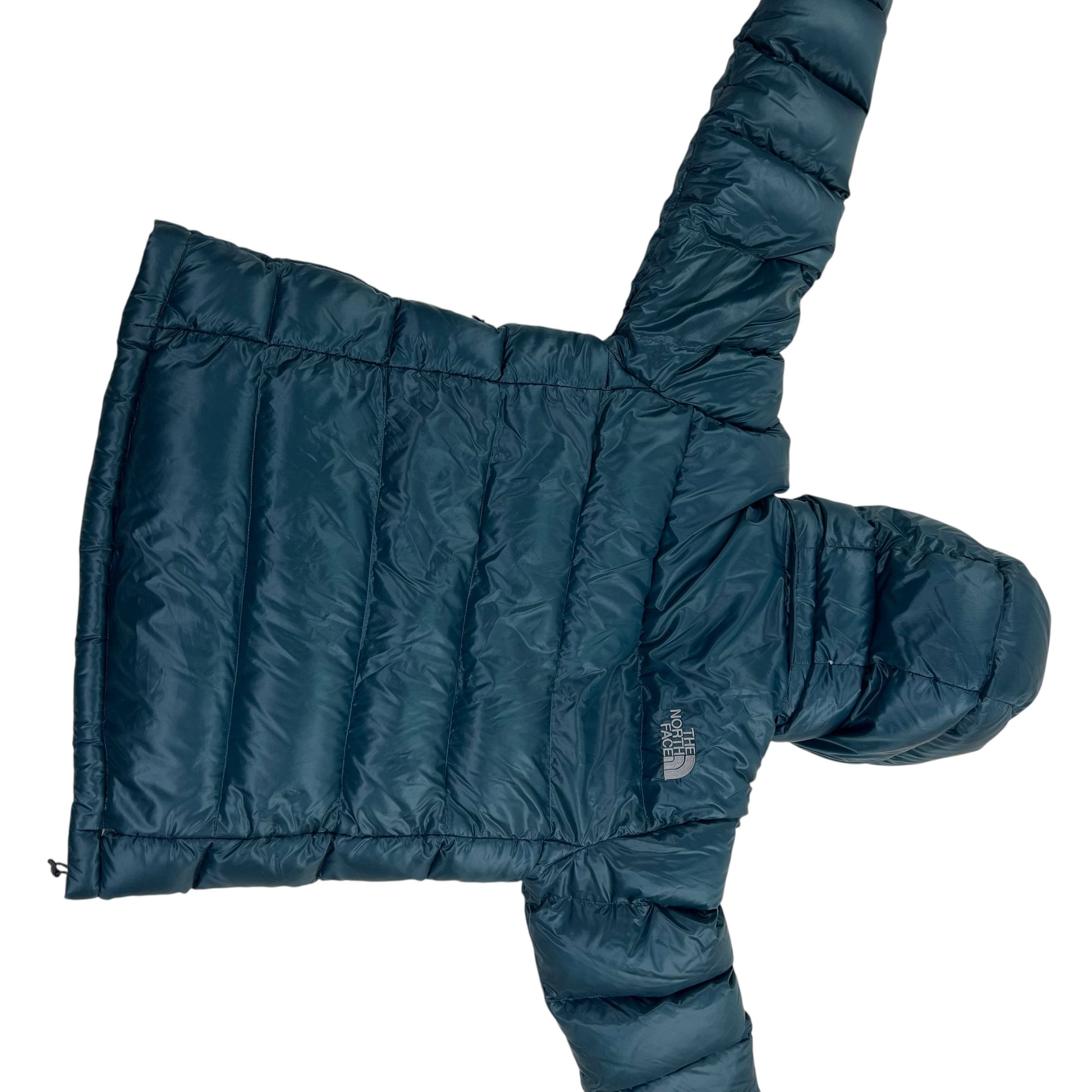 The North Face 700 Shiny Puffer Jacket - Women XS The North Face The North Face coat outerwear pufferseason second hand vintage shop österreich germany deutschland angebot daunenjacke winterjacke jacke