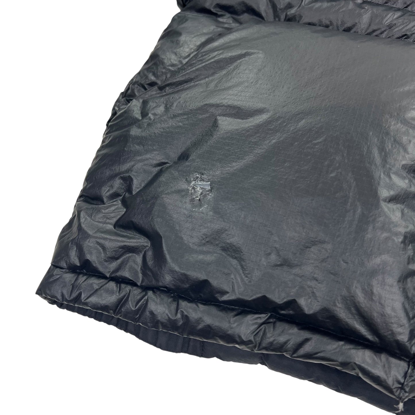 The North Face 700 Shiny Puffer Jacket - XL The North Face The North Face coat outerwear pufferseason second hand vintage shop österreich germany deutschland angebot daunenjacke winterjacke jacke