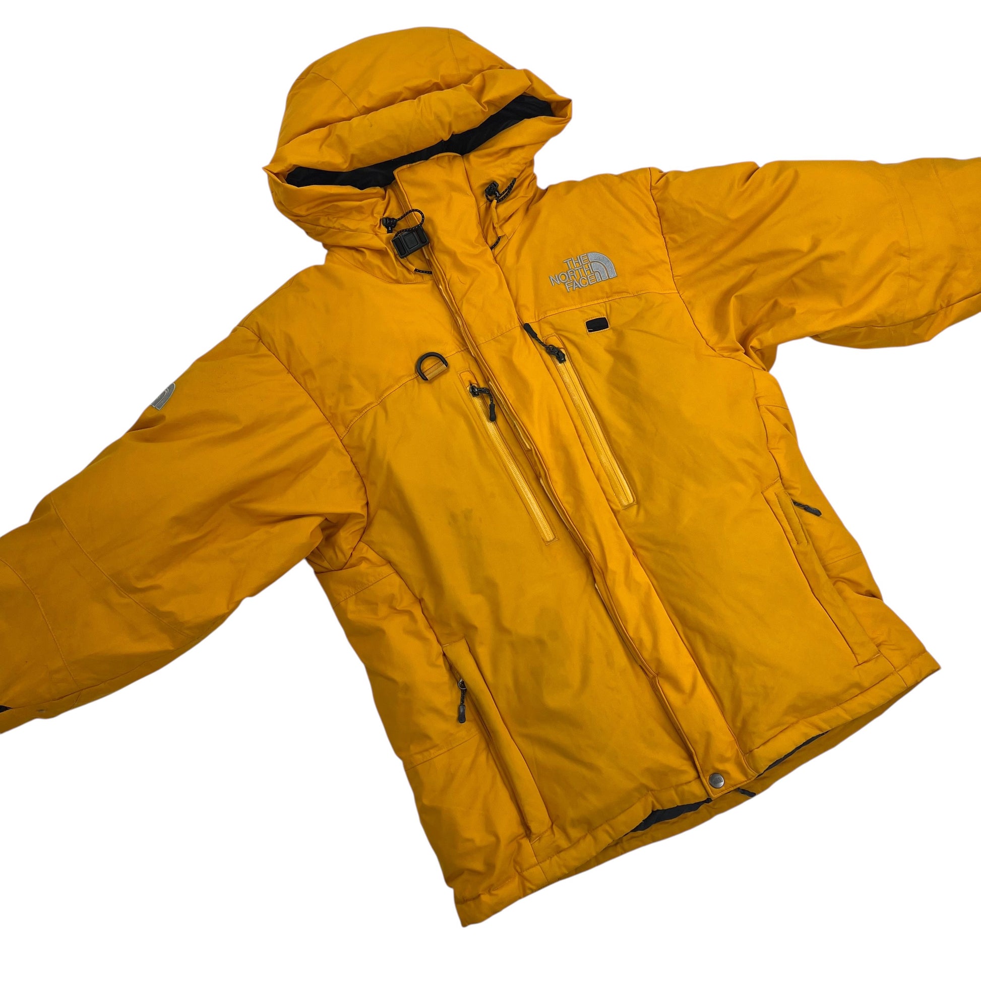 The North Face 800 himalayan Peak Serie Parka Puffer Jacket - M The North Face The North Face coat outerwear pufferseason second hand vintage shop österreich germany deutschland angebot daunenjacke winterjacke jacke
