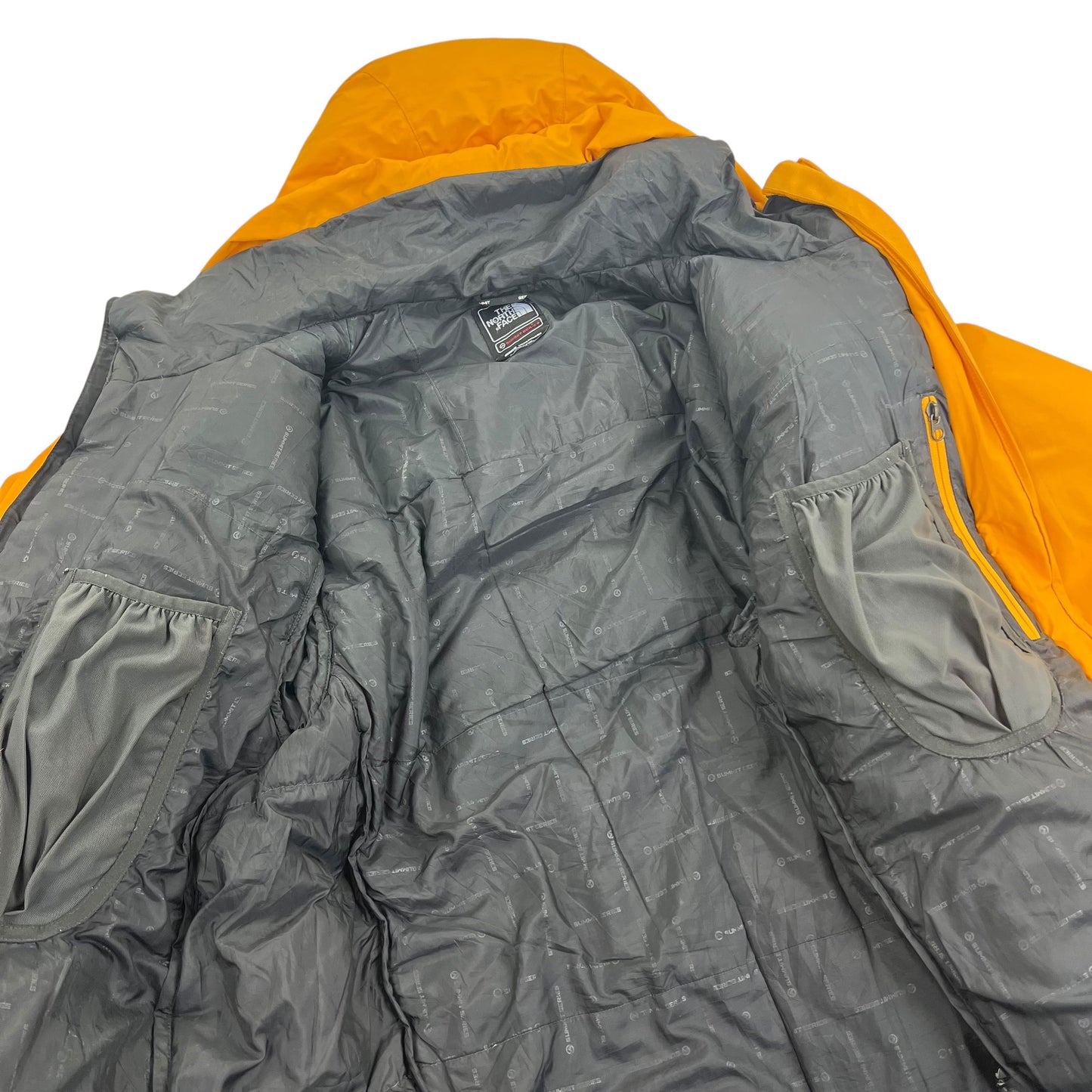 The North Face 800 himalayan Peak Serie Parka Puffer Jacket - M The North Face The North Face coat outerwear pufferseason second hand vintage shop österreich germany deutschland angebot daunenjacke winterjacke jacke
