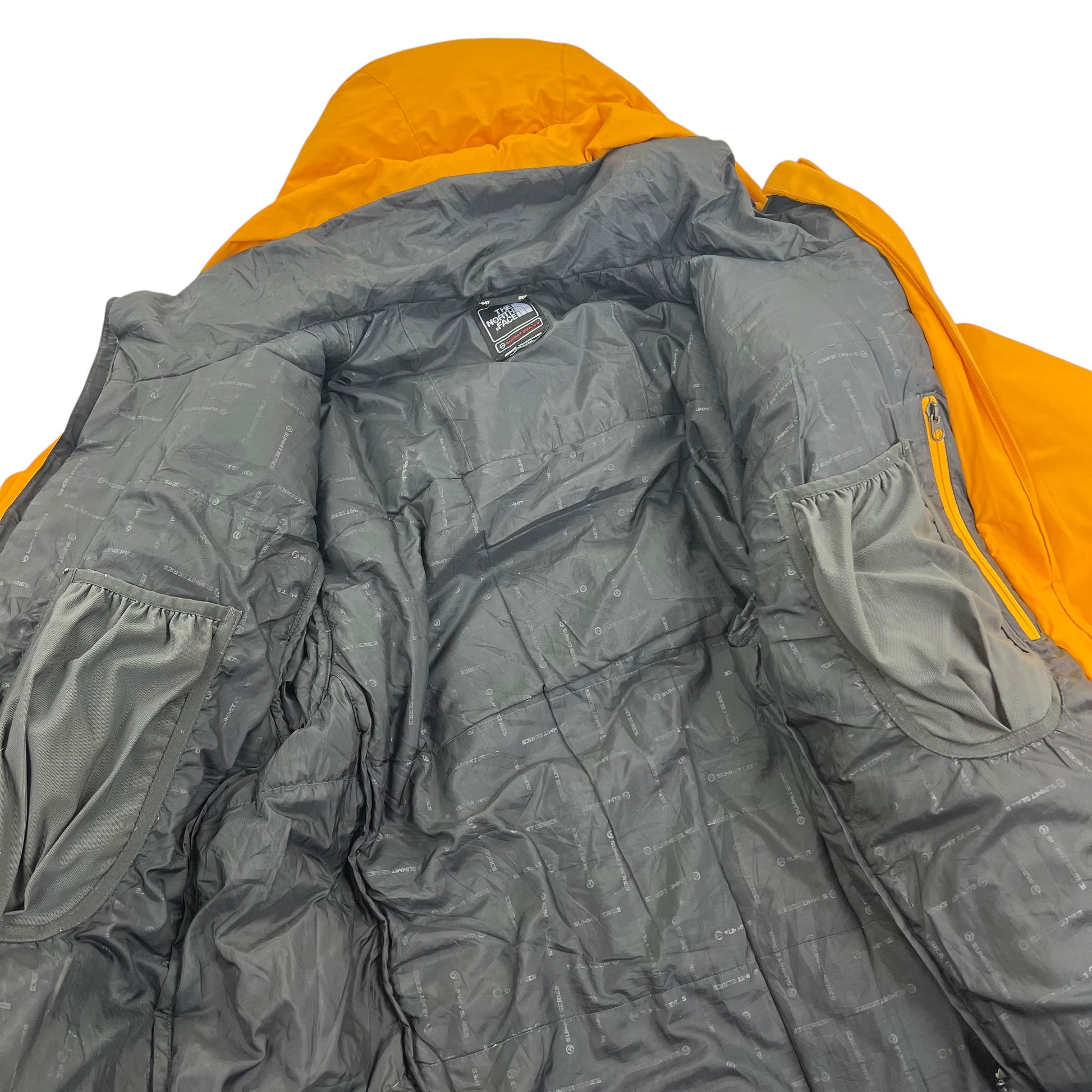 The North Face 800 himalayan Peak Serie Parka Puffer Jacket - M The North Face The North Face coat outerwear pufferseason second hand vintage shop österreich germany deutschland angebot daunenjacke winterjacke jacke