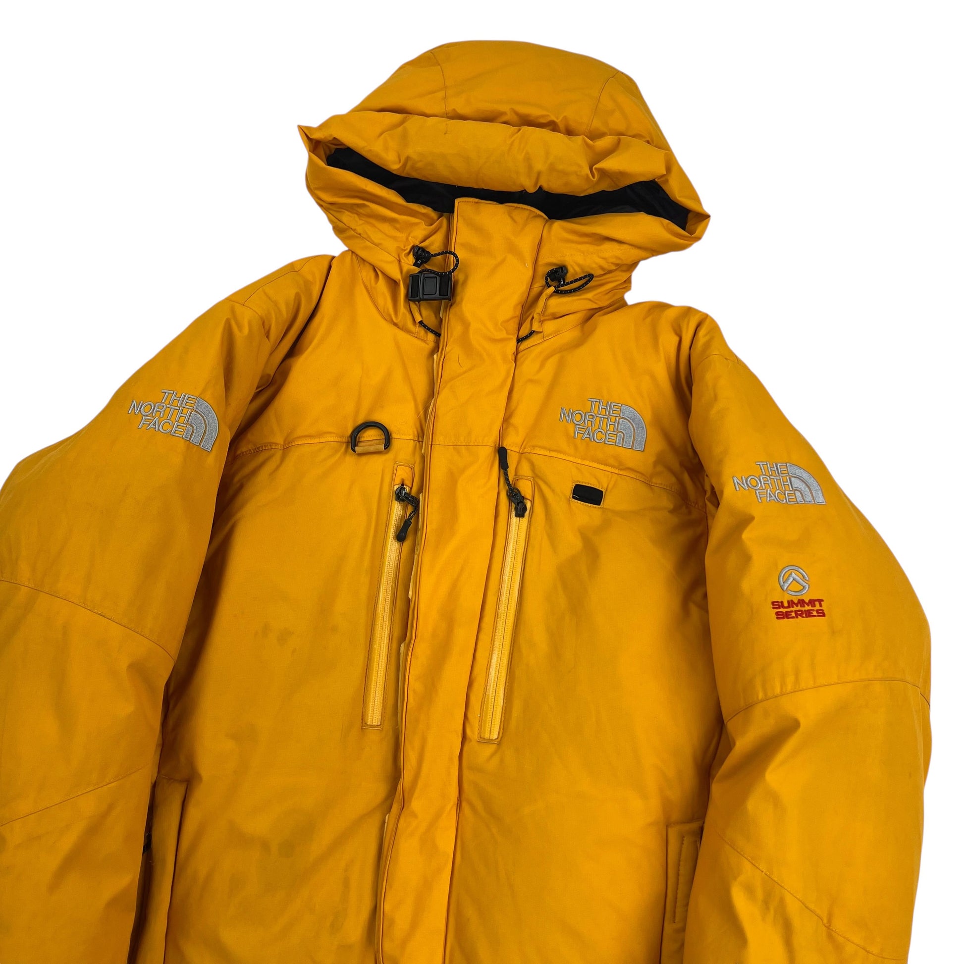 The North Face 800 himalayan Peak Serie Parka Puffer Jacket - M The North Face The North Face coat outerwear pufferseason second hand vintage shop österreich germany deutschland angebot daunenjacke winterjacke jacke