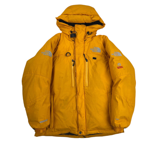 The North Face 800 himalayan Peak Serie Parka Puffer Jacket - M The North Face The North Face coat outerwear pufferseason second hand vintage shop österreich germany deutschland angebot daunenjacke winterjacke jacke