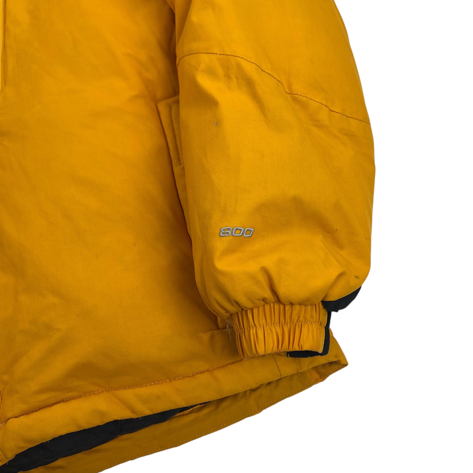 The North Face 800 himalayan Peak Serie Parka Puffer Jacket - M The North Face The North Face coat outerwear pufferseason second hand vintage shop österreich germany deutschland angebot daunenjacke winterjacke jacke