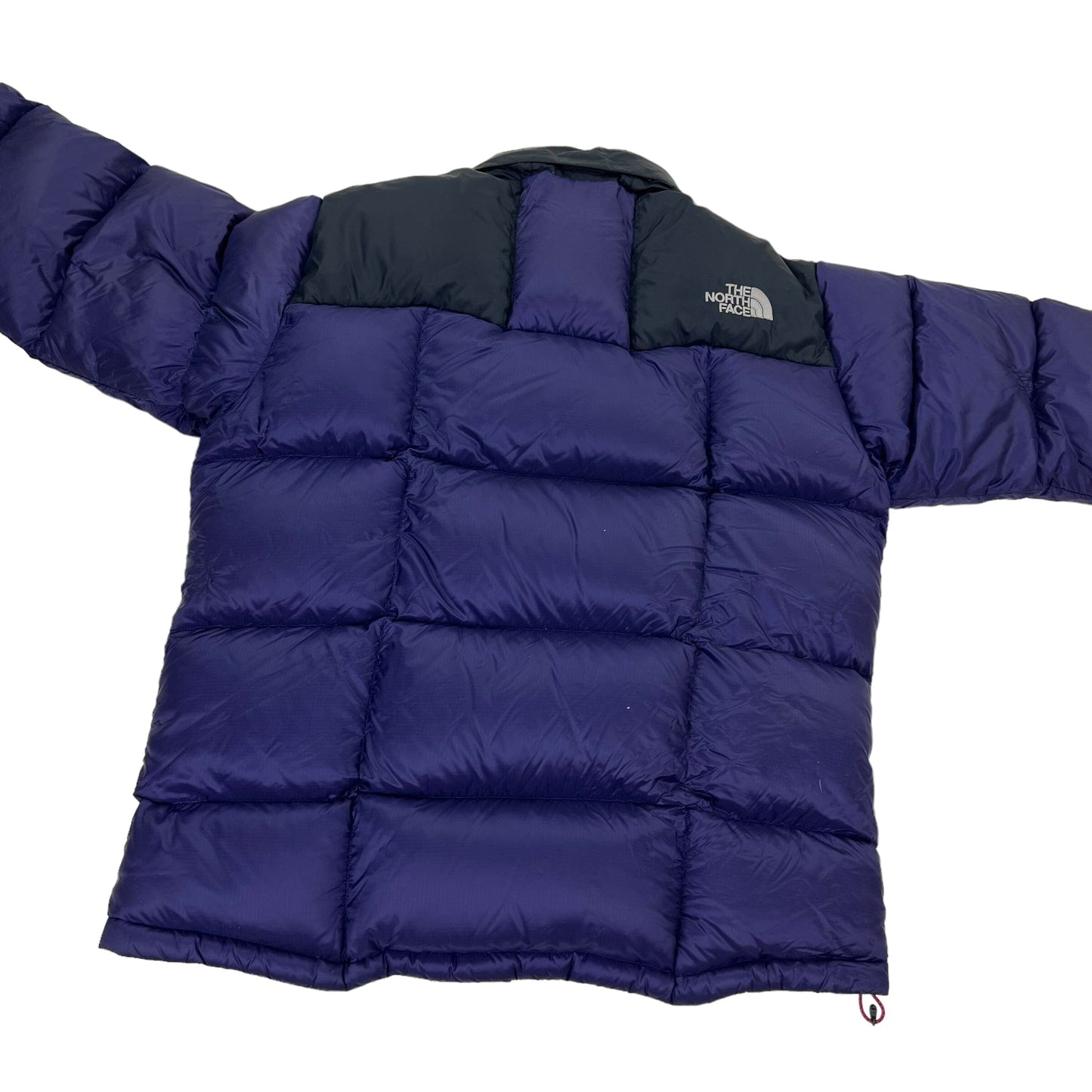 The North Face 800 Summit Series Puffer - M The North Face The North Face coat outerwear pufferseason second hand vintage shop österreich germany deutschland angebot daunenjacke winterjacke jacke