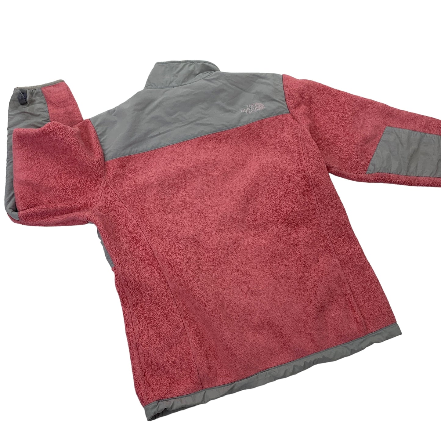 The North Face Denali Fleece Sweater - Girls XL Sweaters The North Face coat outerwear pufferseason second hand vintage shop österreich germany deutschland angebot daunenjacke winterjacke jacke