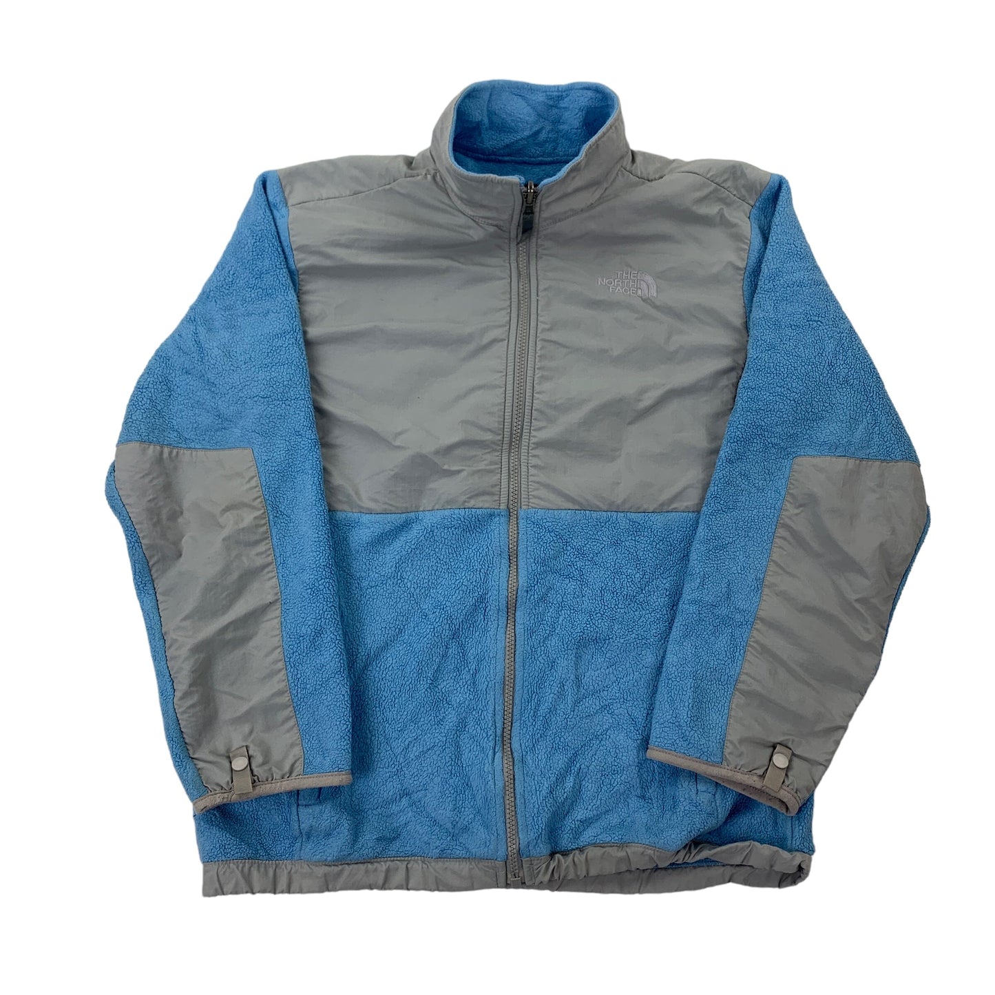 The North Face Denali Fleece Sweater - Girls XL Sweaters The North Face coat outerwear pufferseason second hand vintage shop österreich germany deutschland angebot daunenjacke winterjacke jacke