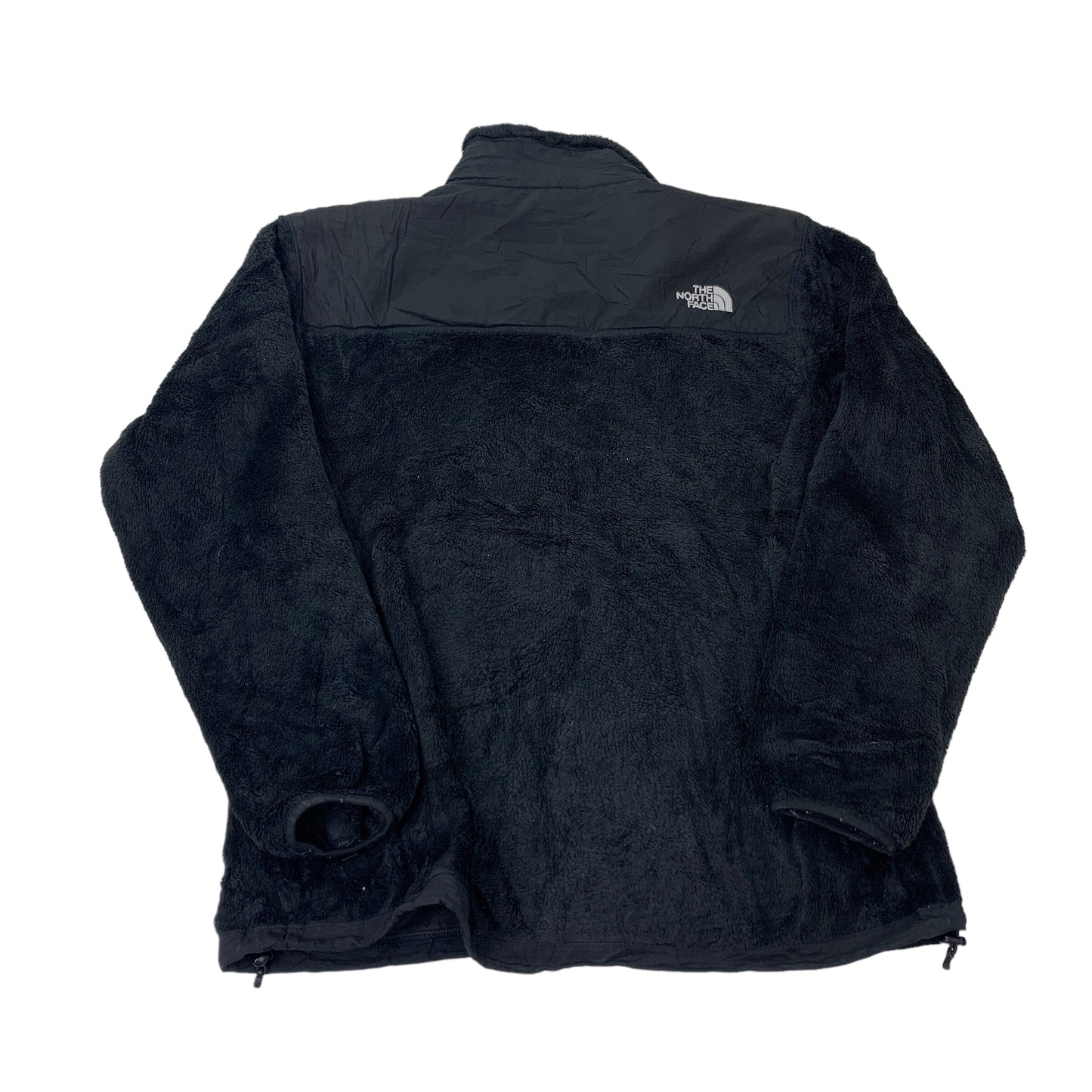 The North Face Denali Fleece Sweater - Women XL Sweaters The North Face coat outerwear pufferseason second hand vintage shop österreich germany deutschland angebot daunenjacke winterjacke jacke