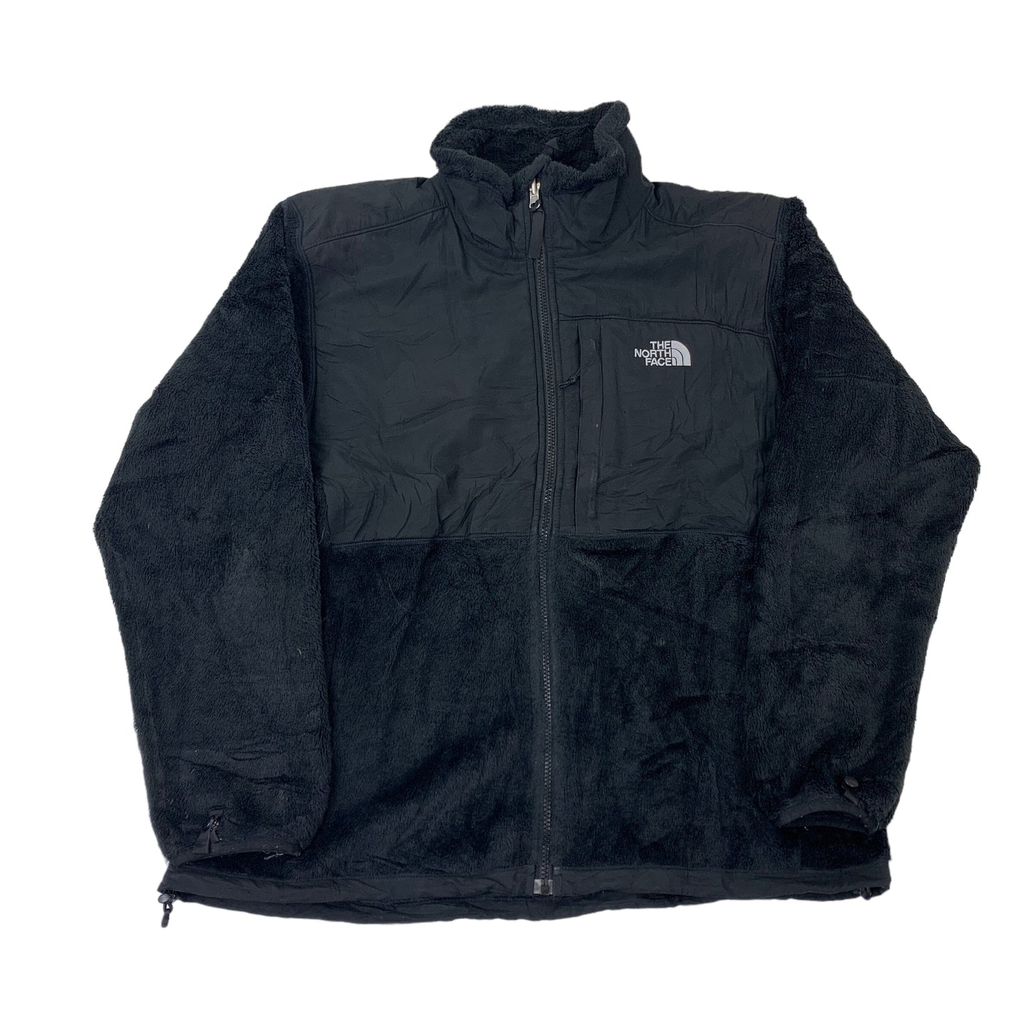 The North Face Denali Fleece Sweater - Women XL Sweaters The North Face coat outerwear pufferseason second hand vintage shop österreich germany deutschland angebot daunenjacke winterjacke jacke