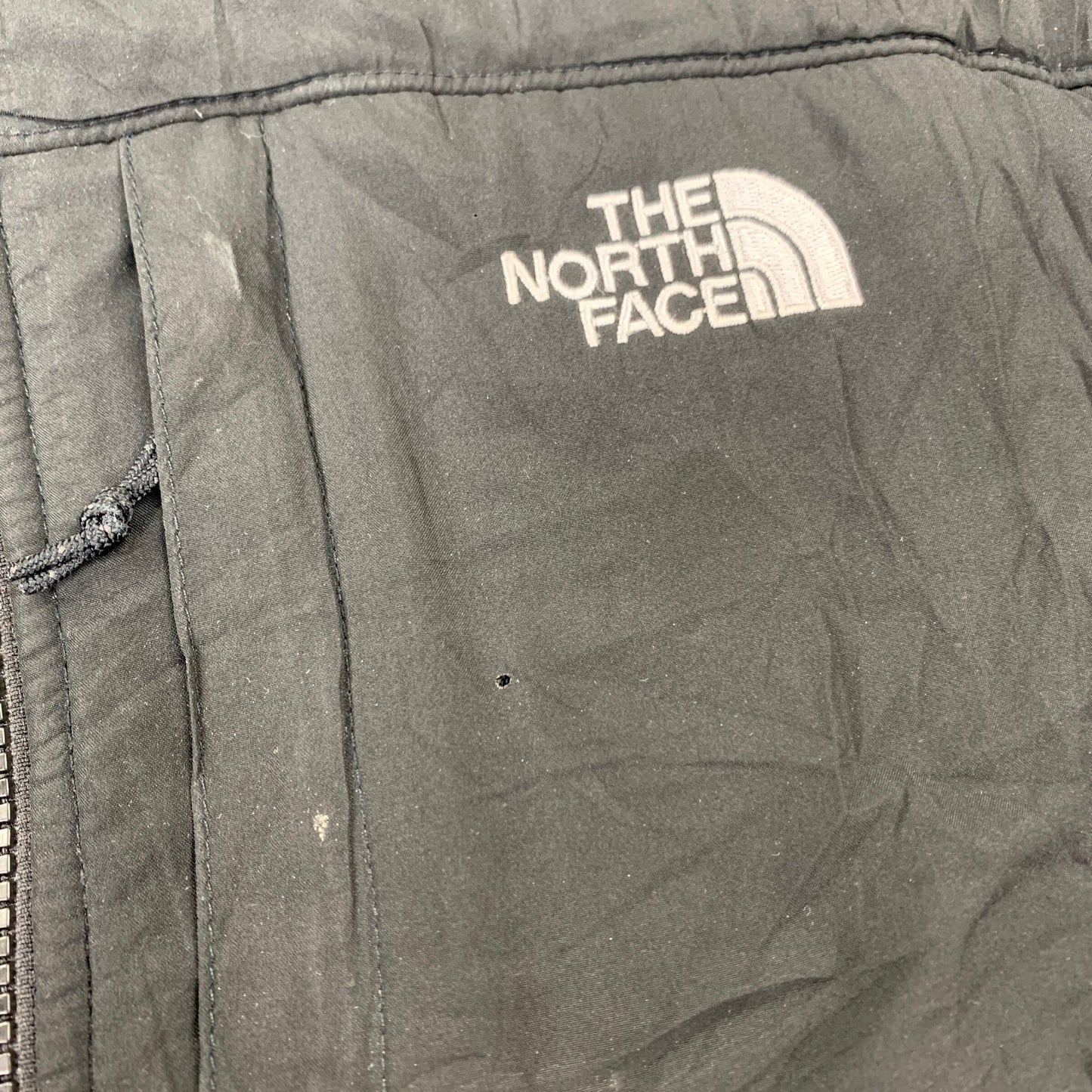 The North Face Denali Fleece Sweater - Women XL Sweaters The North Face coat outerwear pufferseason second hand vintage shop österreich germany deutschland angebot daunenjacke winterjacke jacke