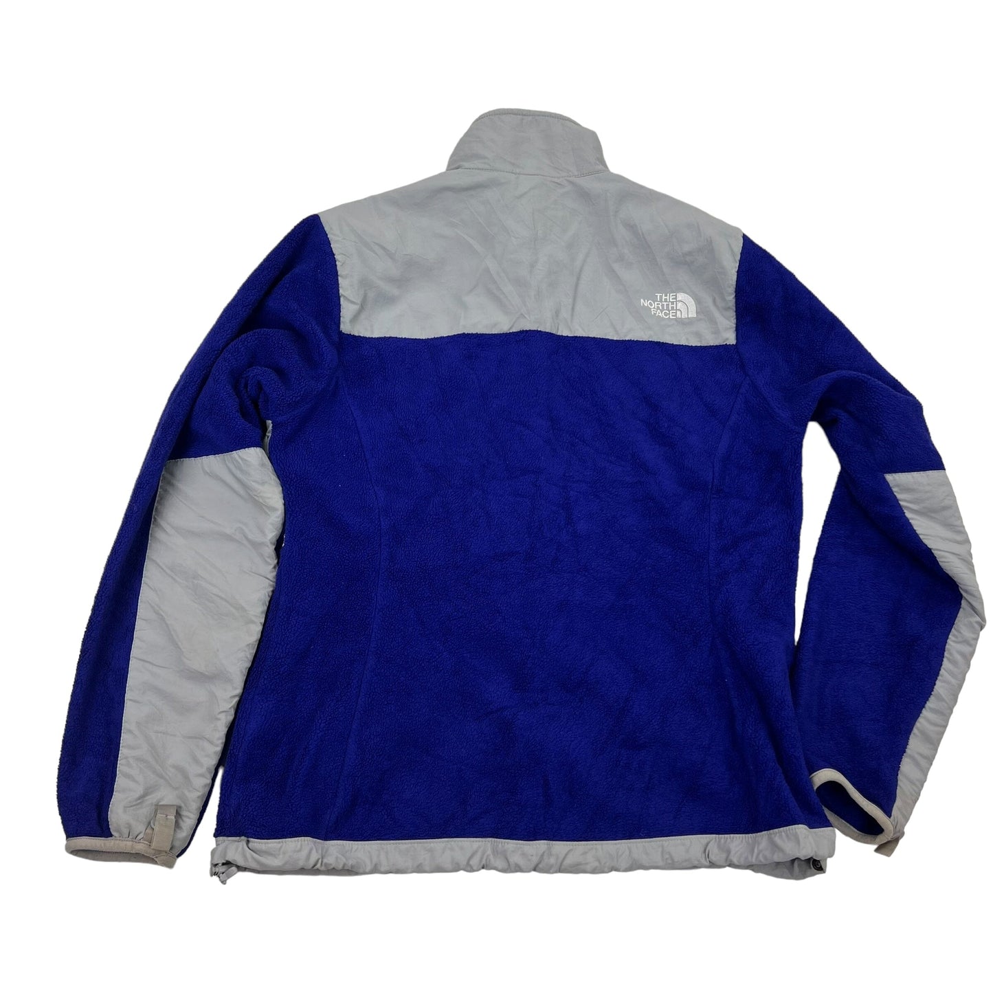 The North Face Denali Fleece Zip Jacket Sweater - Women M Sweaters The North Face coat outerwear pufferseason second hand vintage shop österreich germany deutschland angebot daunenjacke winterjacke jacke