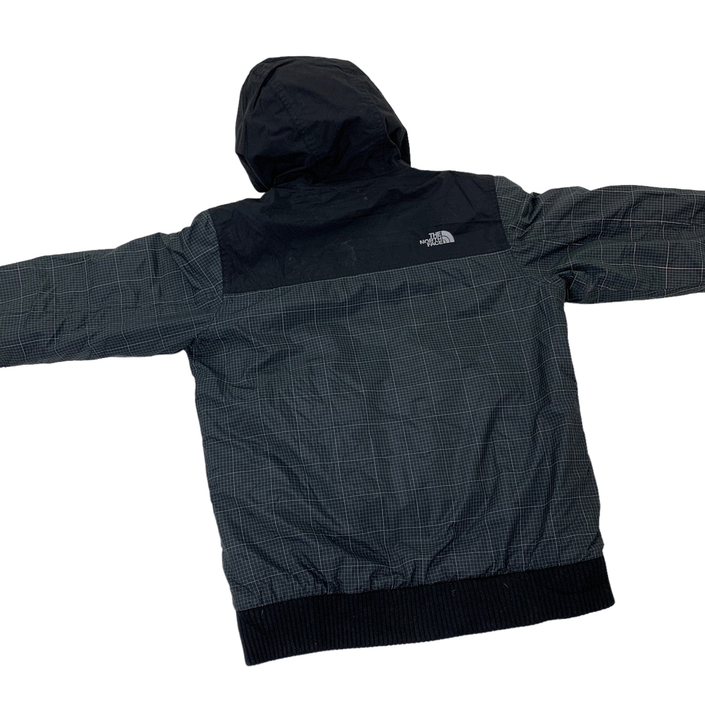 The North Face DryVent 550 Jacket - Boys L Windbreakers The North Face coat outerwear pufferseason second hand vintage shop österreich germany deutschland angebot daunenjacke winterjacke jacke