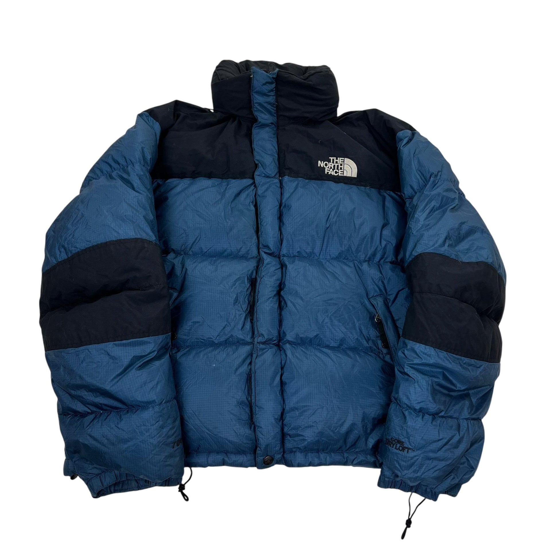 The North Face Gore Dryloft Windstopper Puffer Jacket - XL The North Face The North Face coat outerwear pufferseason second hand vintage shop österreich germany deutschland angebot daunenjacke winterjacke jacke