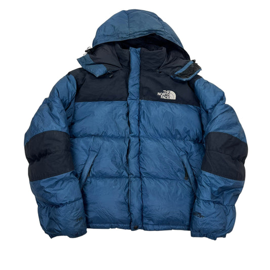 The North Face Gore Dryloft Windstopper Puffer Jacket - XL The North Face The North Face coat outerwear pufferseason second hand vintage shop österreich germany deutschland angebot daunenjacke winterjacke jacke