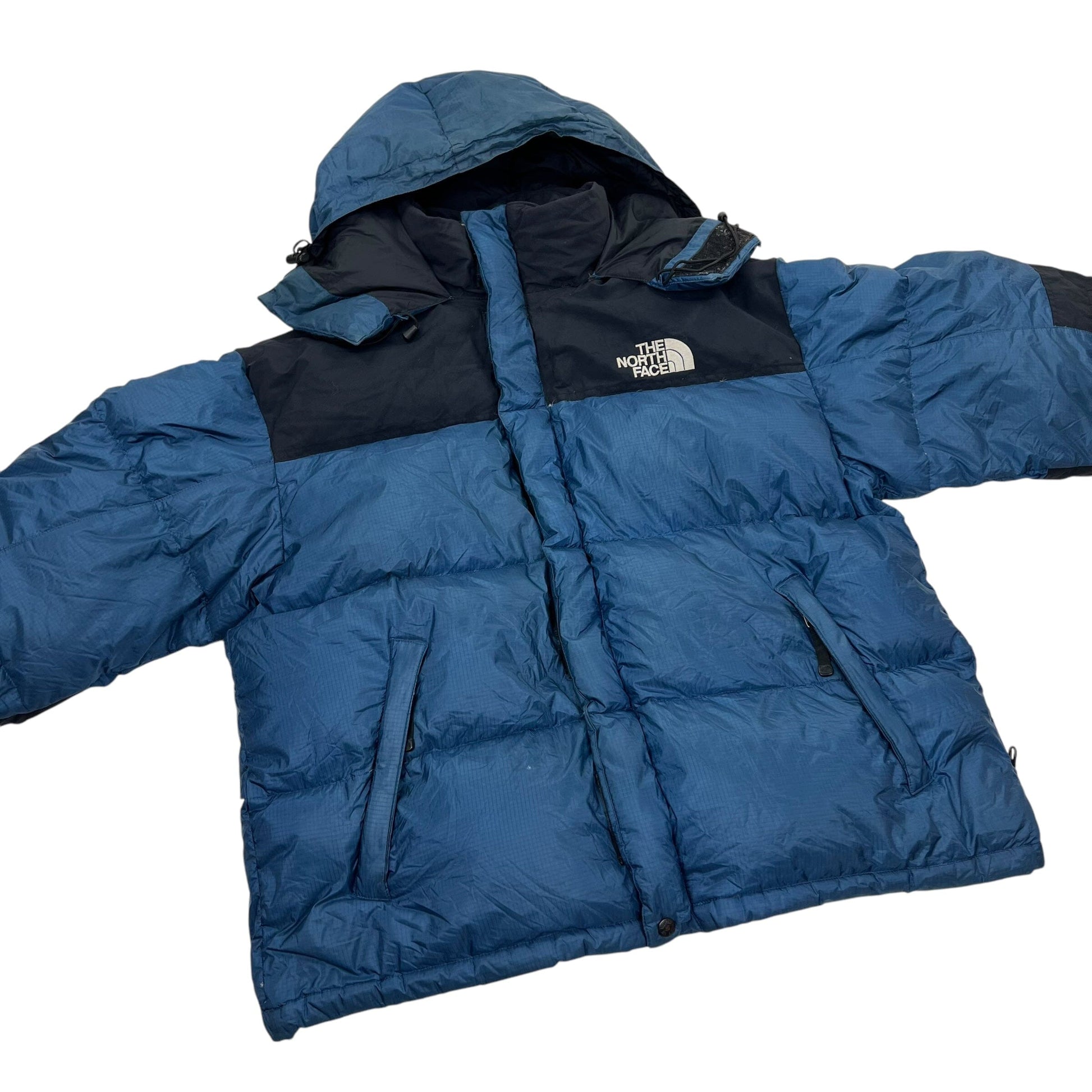 The North Face Gore Dryloft Windstopper Puffer Jacket - XL The North Face The North Face coat outerwear pufferseason second hand vintage shop österreich germany deutschland angebot daunenjacke winterjacke jacke
