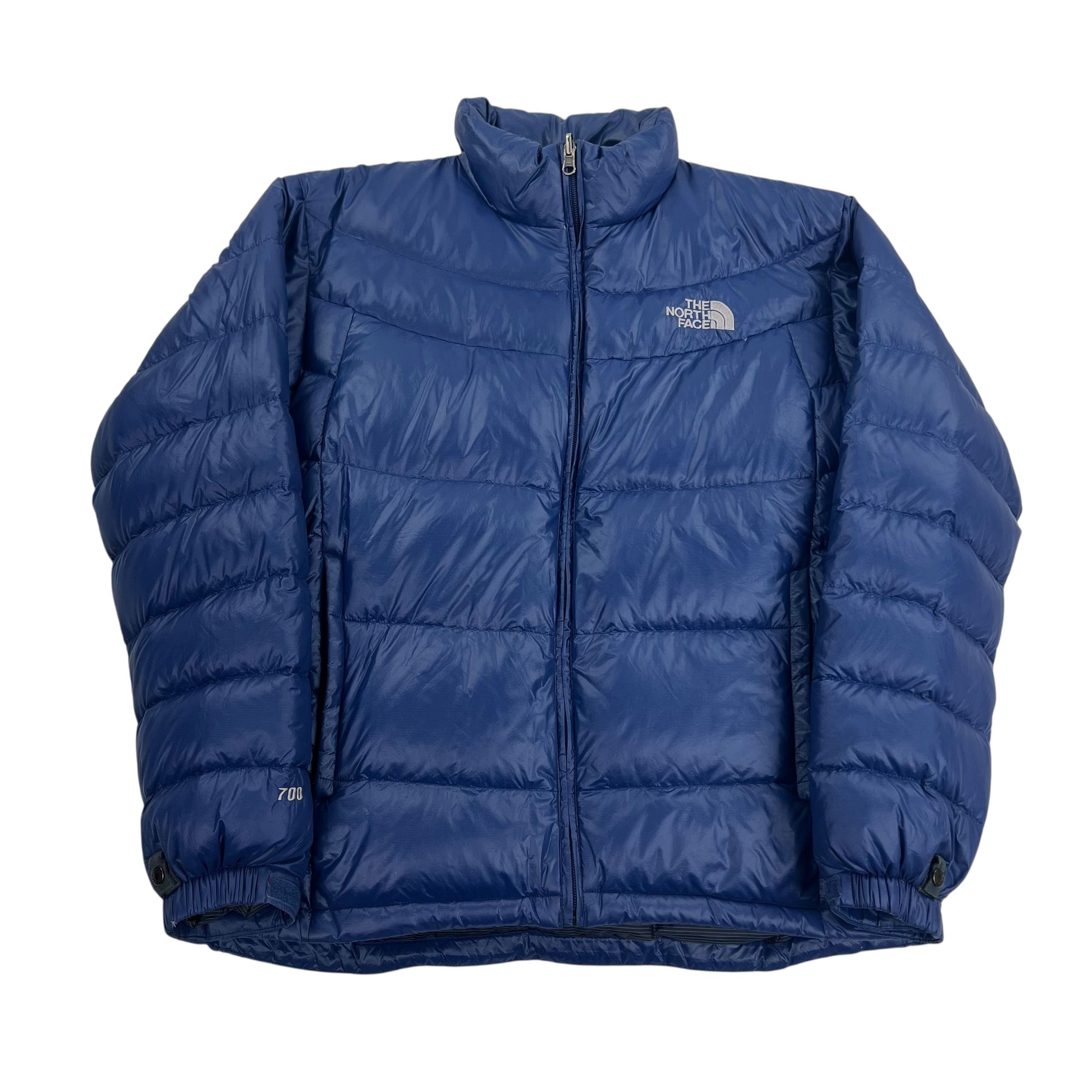The North Face Light Puffer Jacket - L The North Face The North Face coat outerwear pufferseason second hand vintage shop österreich germany deutschland angebot daunenjacke winterjacke jacke
