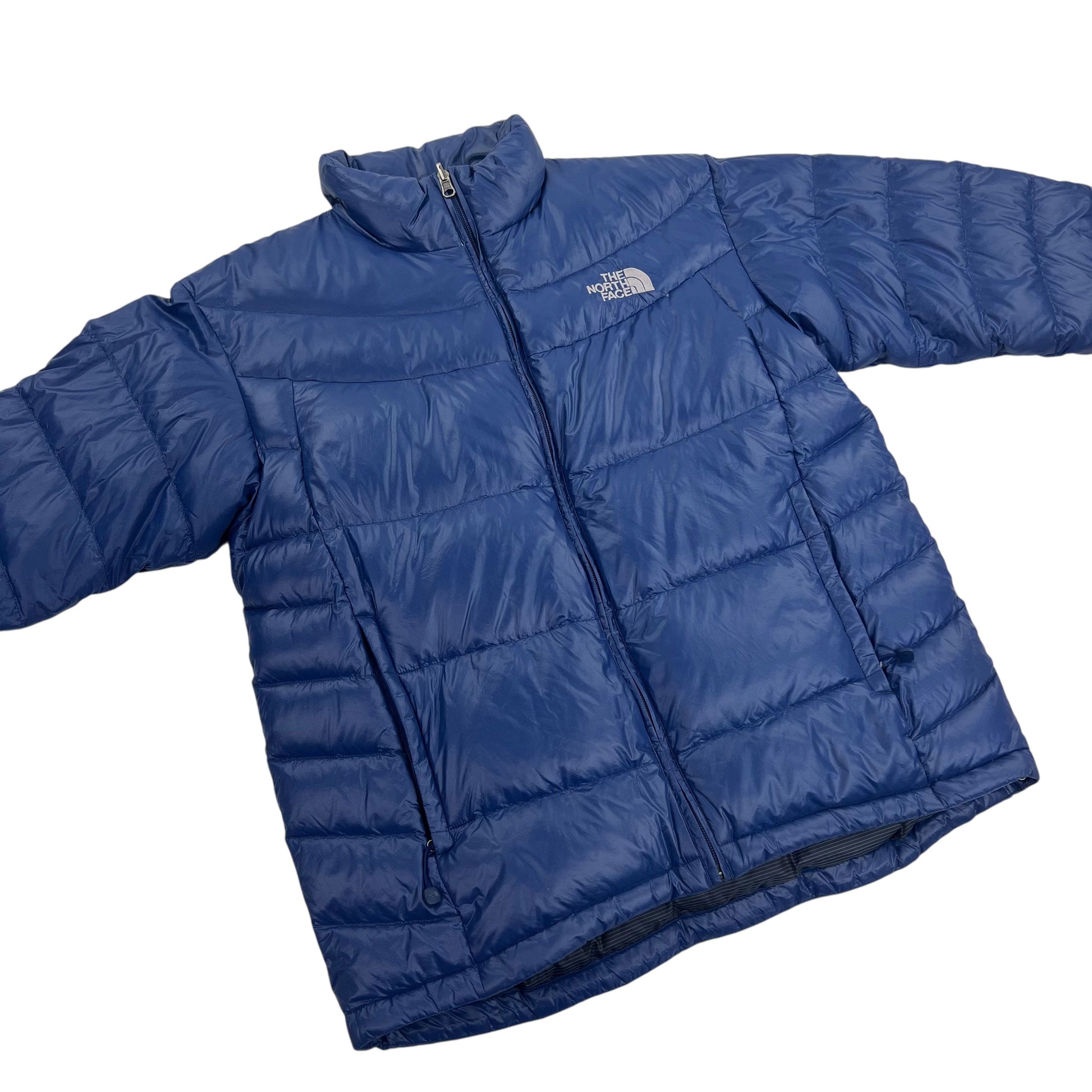 The North Face Light Puffer Jacket - L The North Face The North Face coat outerwear pufferseason second hand vintage shop österreich germany deutschland angebot daunenjacke winterjacke jacke