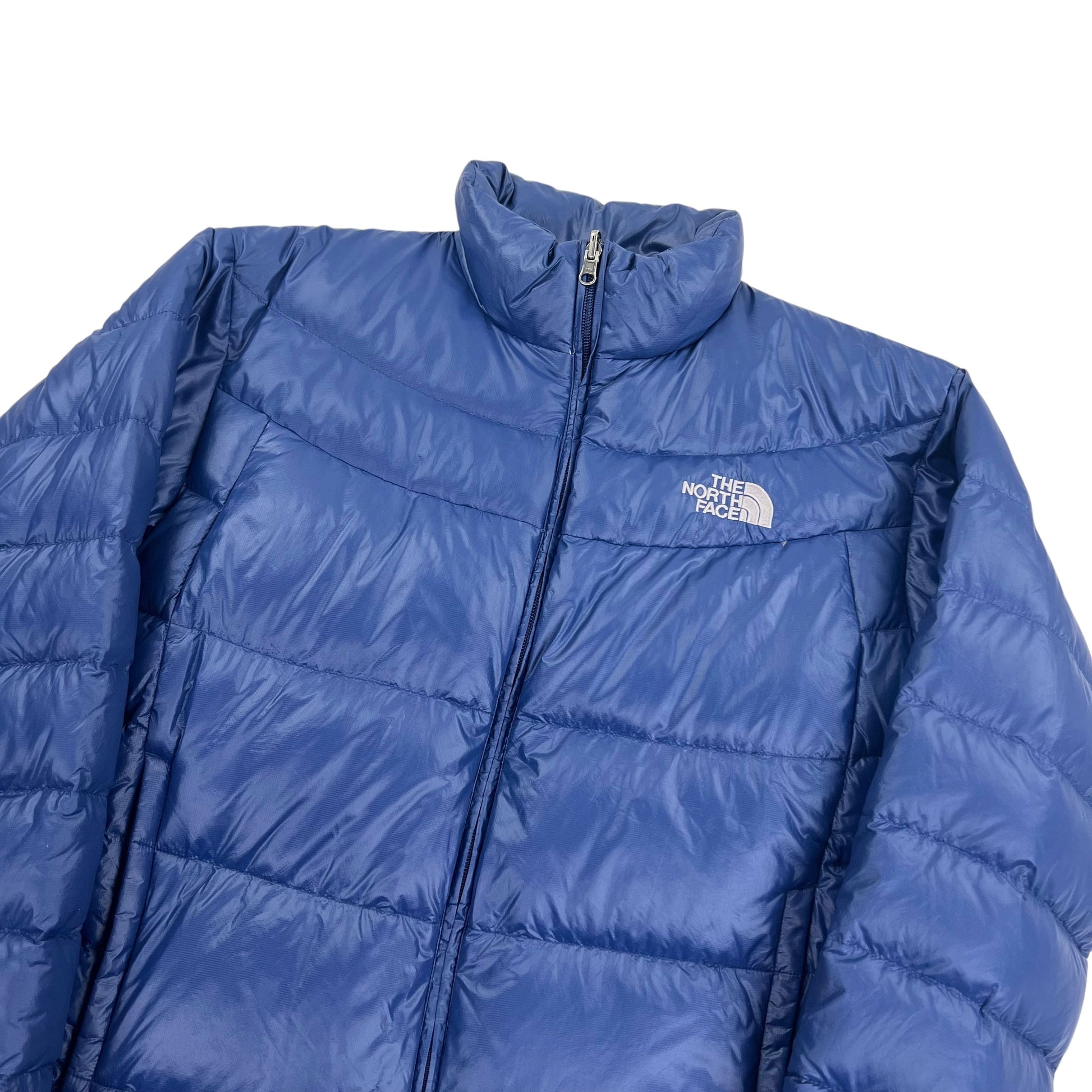 The North Face Light Puffer Jacket - L The North Face The North Face coat outerwear pufferseason second hand vintage shop österreich germany deutschland angebot daunenjacke winterjacke jacke