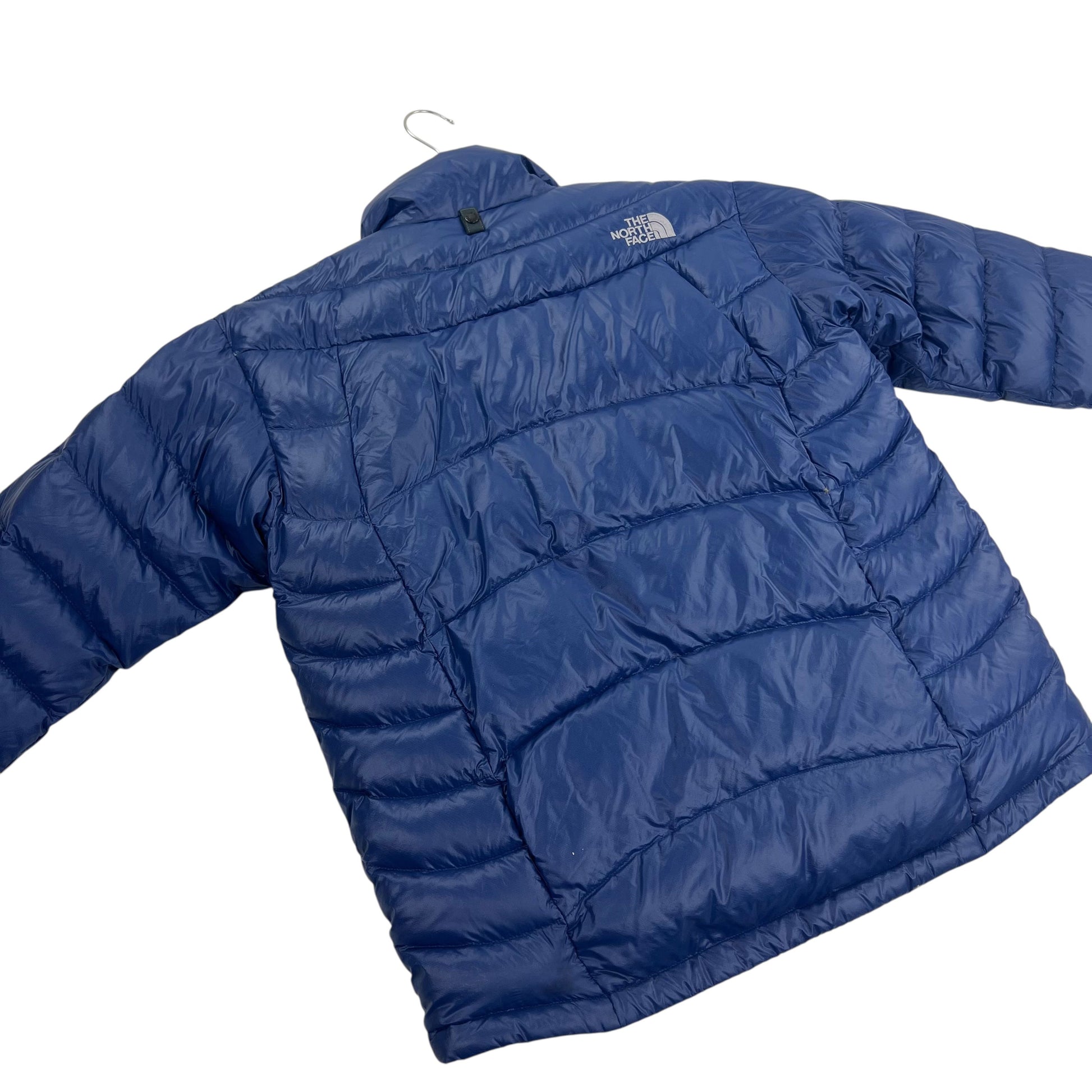 The North Face Light Puffer Jacket - L The North Face The North Face coat outerwear pufferseason second hand vintage shop österreich germany deutschland angebot daunenjacke winterjacke jacke