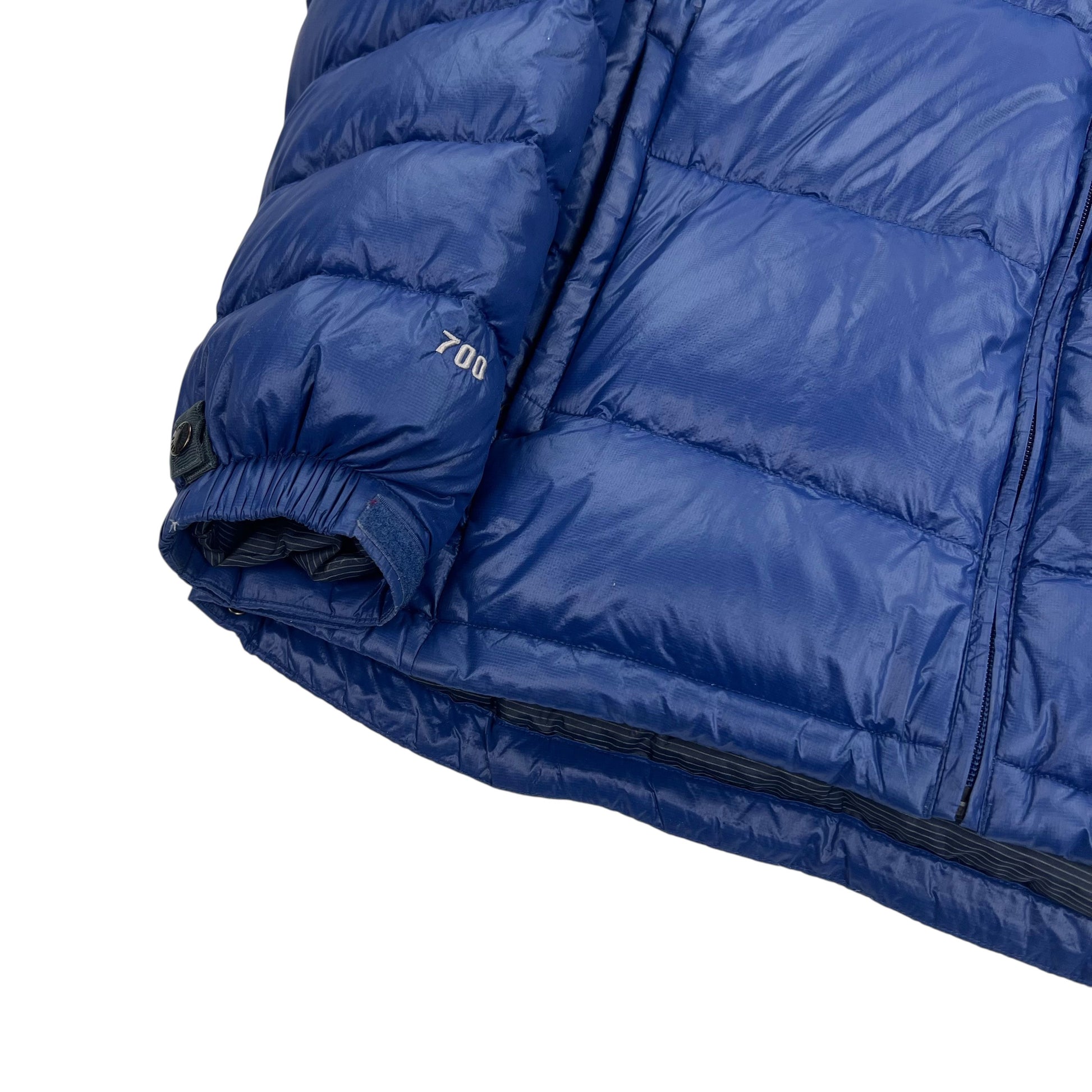 The North Face Light Puffer Jacket - L The North Face The North Face coat outerwear pufferseason second hand vintage shop österreich germany deutschland angebot daunenjacke winterjacke jacke