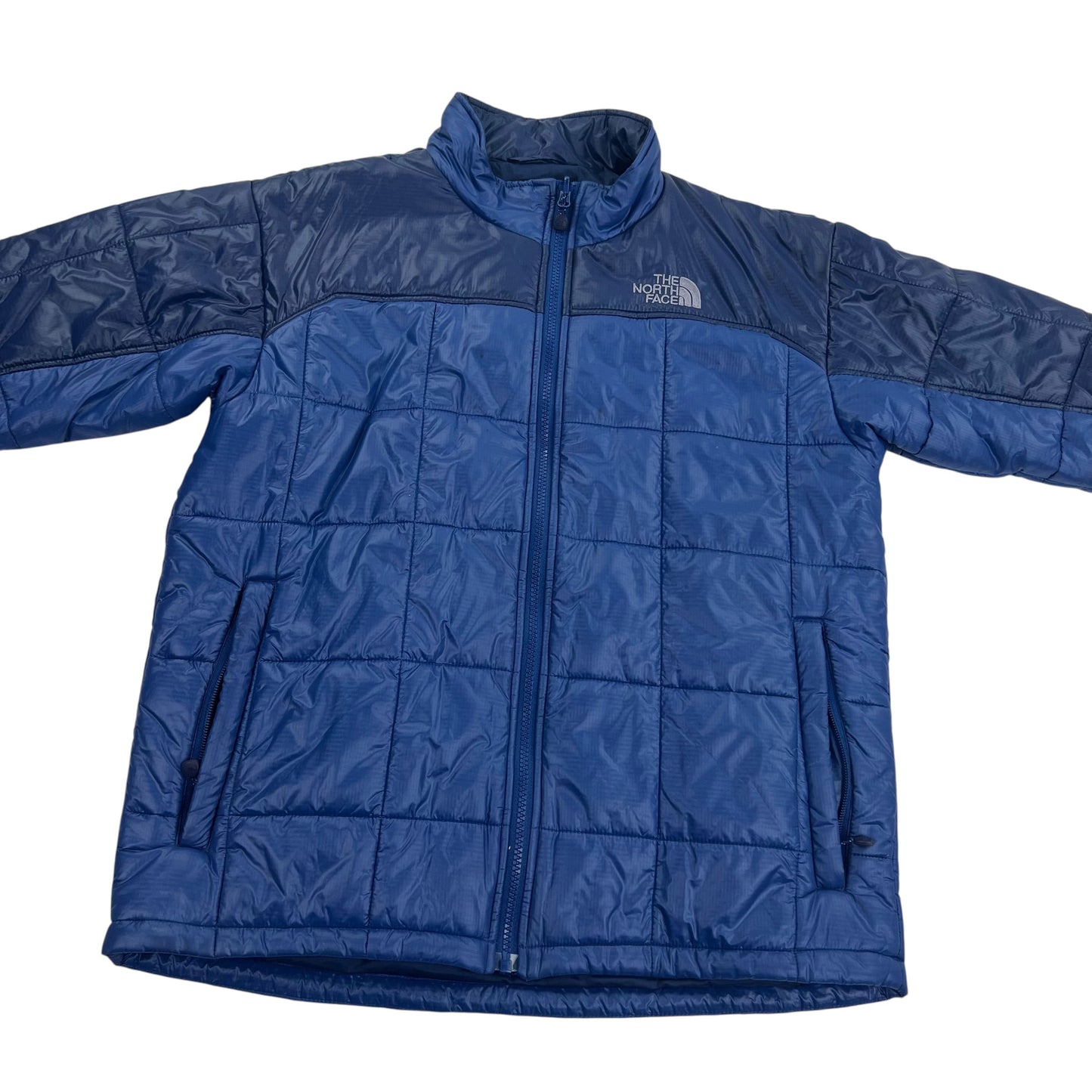 The North Face Light Puffer Jacket - M pufferseason coat outerwear pufferseason second hand vintage shop österreich germany deutschland angebot daunenjacke winterjacke jacke