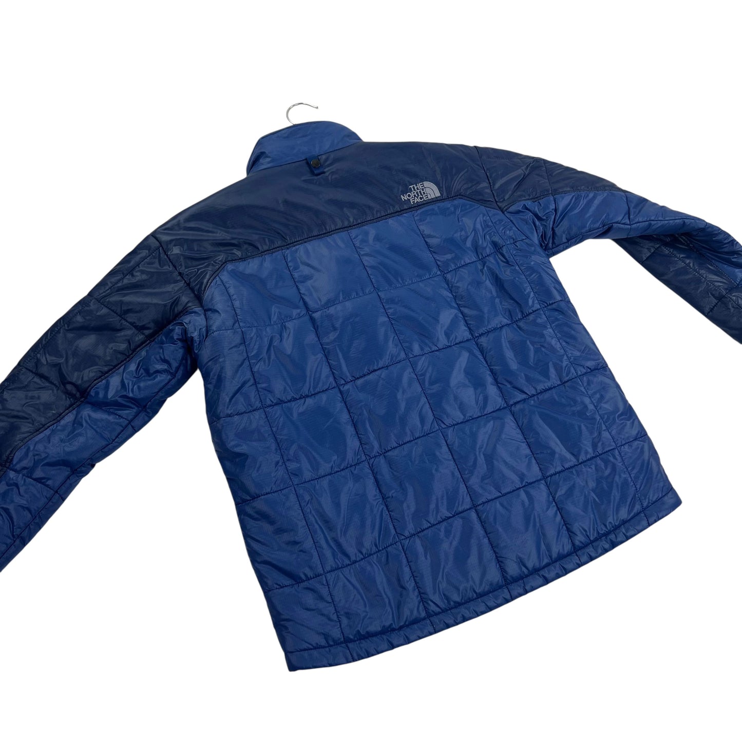 The North Face Light Puffer Jacket - M pufferseason coat outerwear pufferseason second hand vintage shop österreich germany deutschland angebot daunenjacke winterjacke jacke