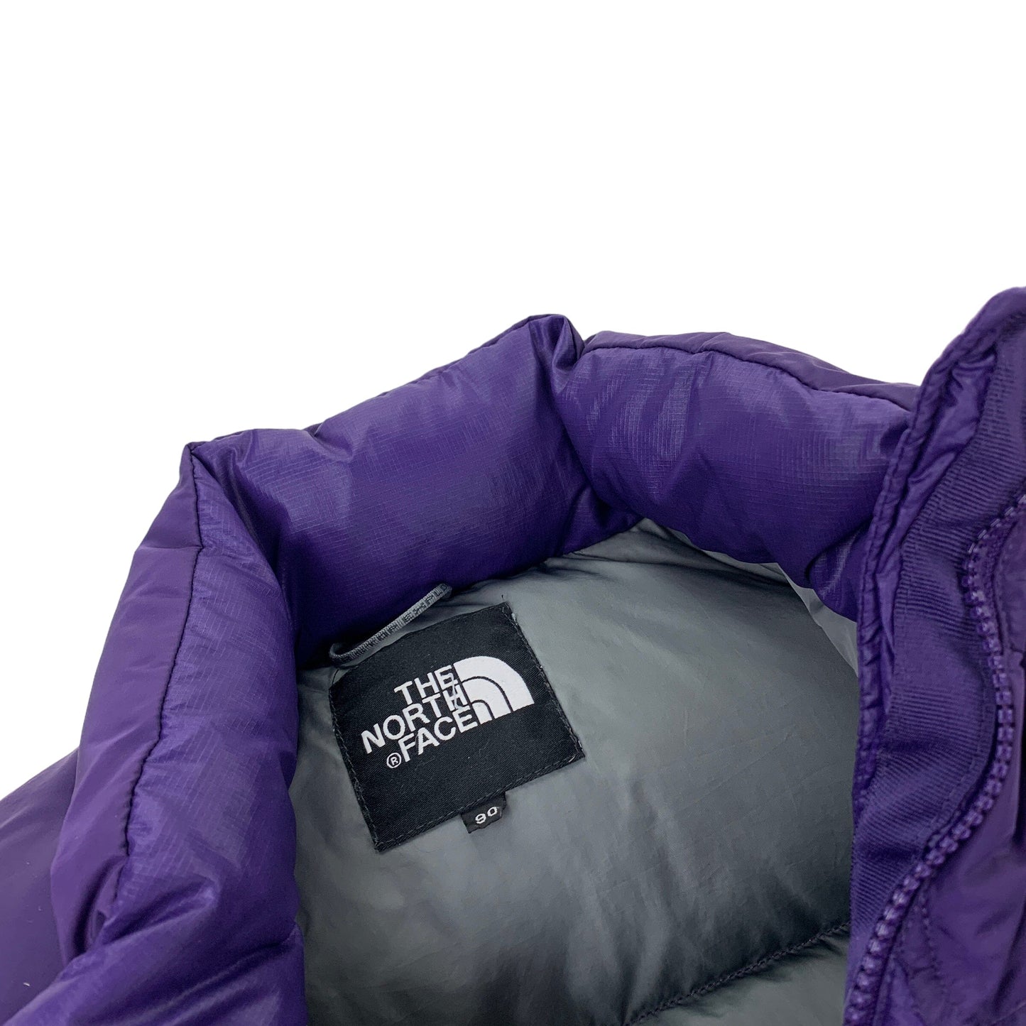 The North Face Nuptse - Women L The North Face The North Face coat outerwear pufferseason second hand vintage shop österreich germany deutschland angebot daunenjacke winterjacke jacke