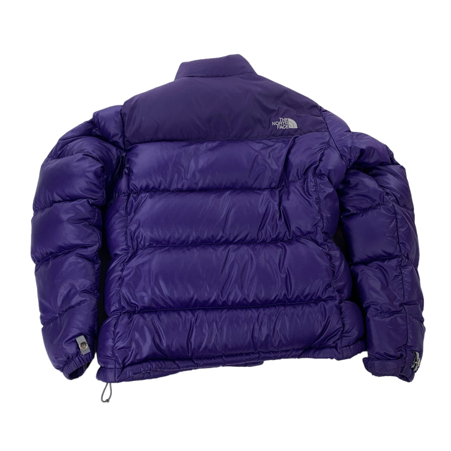 The North Face Nuptse - Women L The North Face The North Face coat outerwear pufferseason second hand vintage shop österreich germany deutschland angebot daunenjacke winterjacke jacke