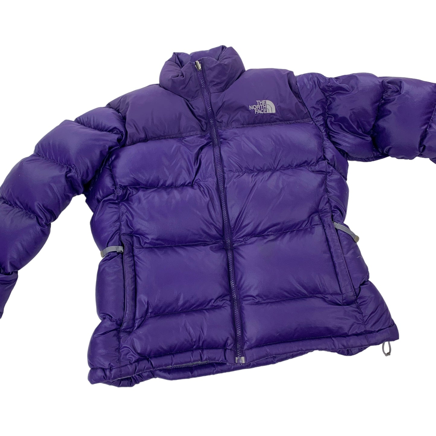 The North Face Nuptse - Women L The North Face The North Face coat outerwear pufferseason second hand vintage shop österreich germany deutschland angebot daunenjacke winterjacke jacke