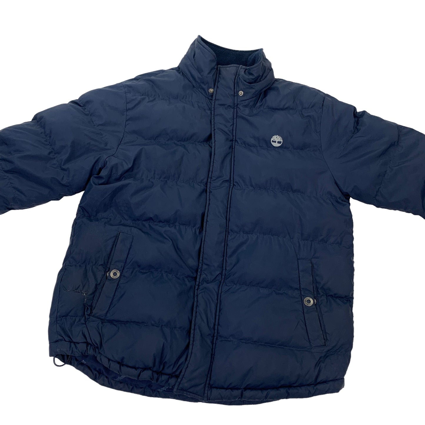 Timberland Puffer Jacket Other Brands Timberland coat outerwear pufferseason second hand vintage shop österreich germany deutschland angebot daunenjacke winterjacke jacke