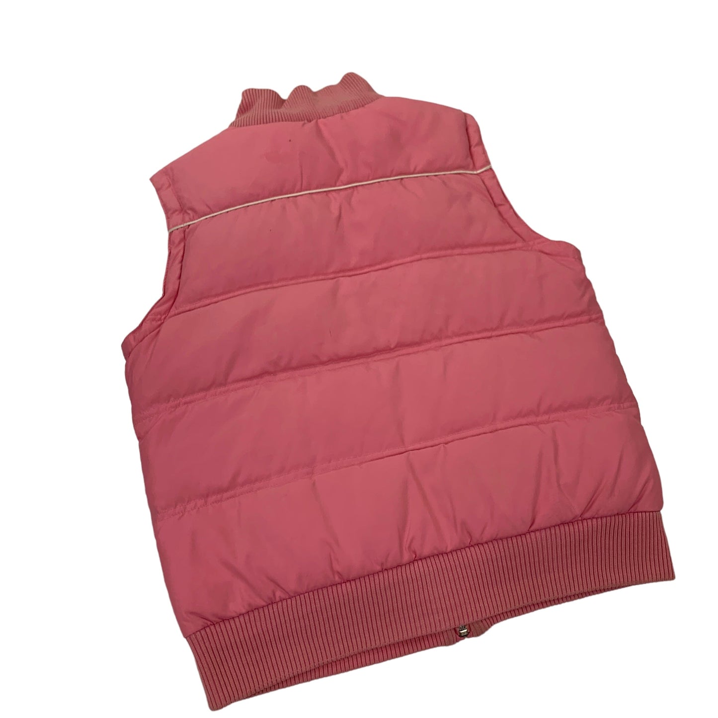 Tommy Hilfiger Puffer Gilet / Vest - M Tommy Hilfiger Tommy Hilfiger coat outerwear pufferseason second hand vintage shop österreich germany deutschland angebot daunenjacke winterjacke jacke