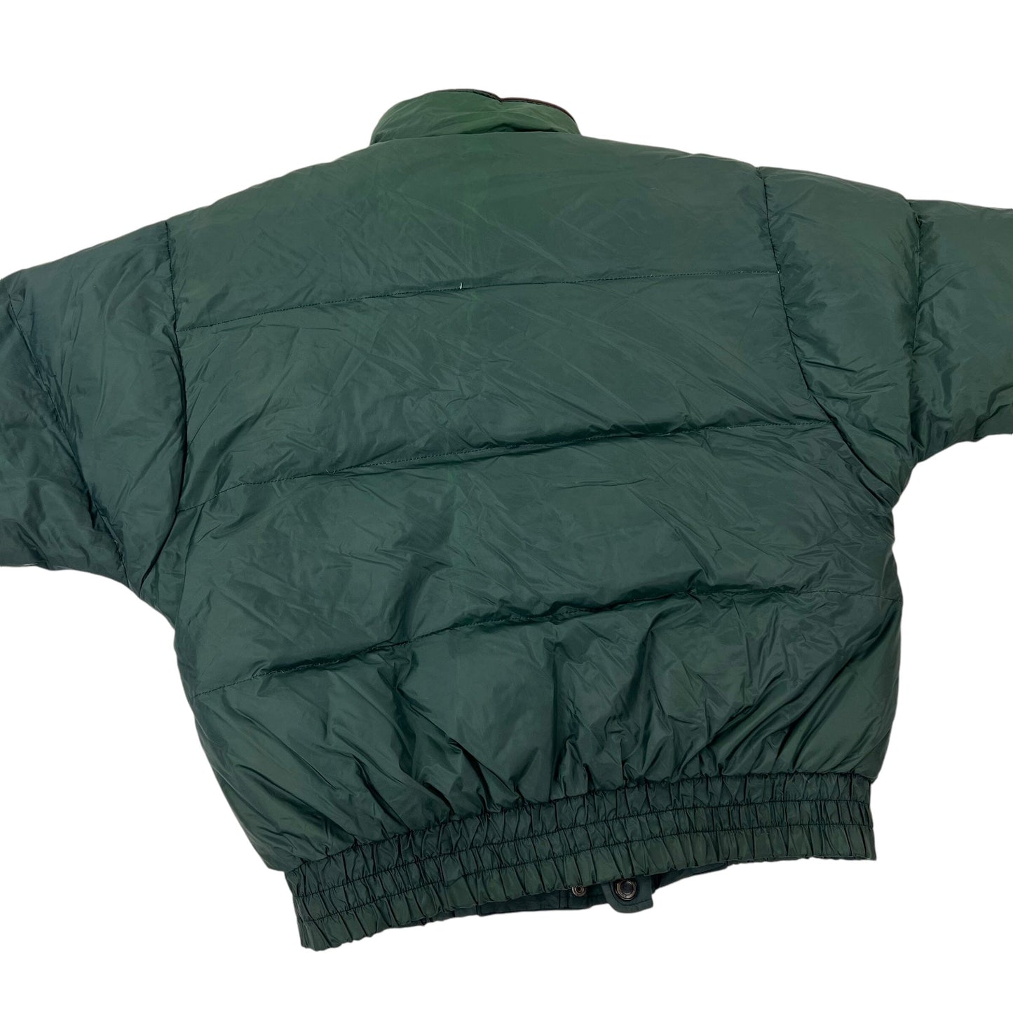 Vintage 90s Balenciaga Reversible Puffer - L Designer Puffer Balenciaga coat outerwear pufferseason second hand vintage shop österreich germany deutschland angebot daunenjacke winterjacke jacke