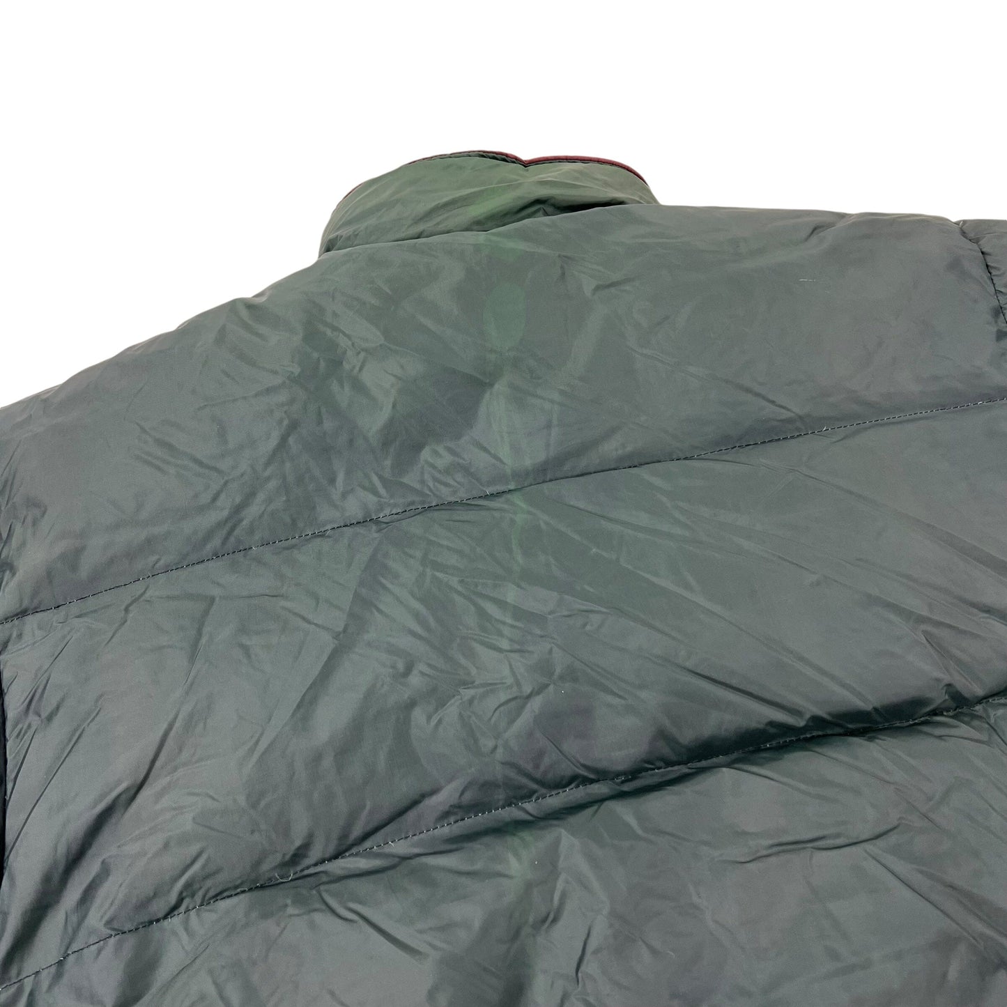 Vintage 90s Balenciaga Reversible Puffer - L Designer Puffer Balenciaga coat outerwear pufferseason second hand vintage shop österreich germany deutschland angebot daunenjacke winterjacke jacke