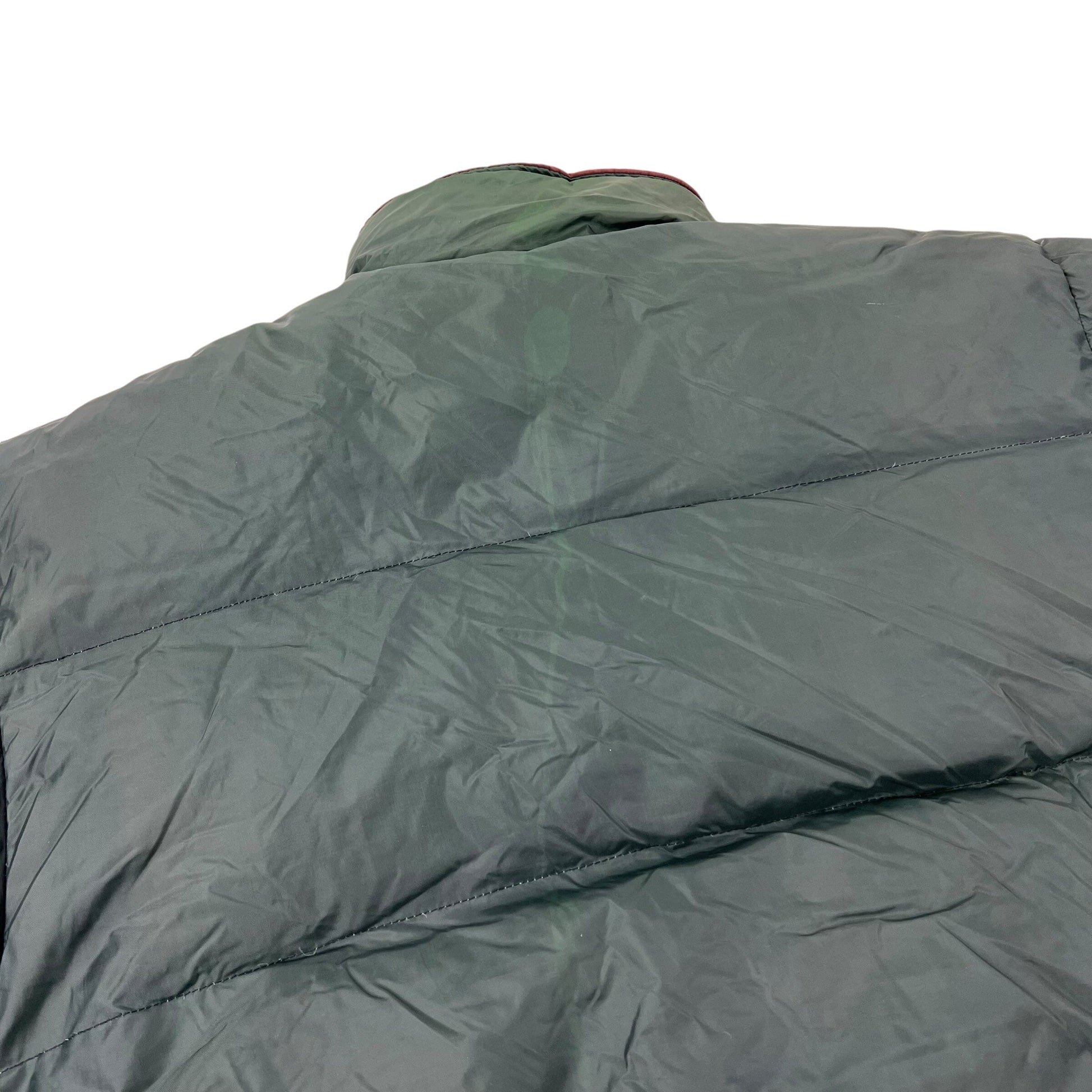 Vintage 90s Balenciaga Reversible Puffer - L Designer Puffer Balenciaga coat outerwear pufferseason second hand vintage shop österreich germany deutschland angebot daunenjacke winterjacke jacke