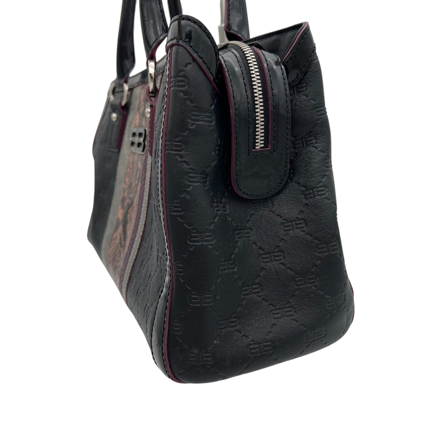 Vintage Balenciaga Bag Designer Bags Balenciaga coat outerwear pufferseason second hand vintage shop österreich germany deutschland angebot daunenjacke winterjacke jacke