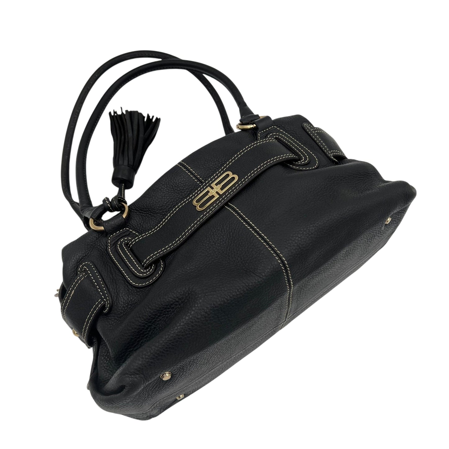 Vintage Balenciaga Handle Bag Evening Handbag Y2K Designer Bags Balenciaga coat outerwear pufferseason second hand vintage shop österreich germany deutschland angebot daunenjacke winterjacke jacke