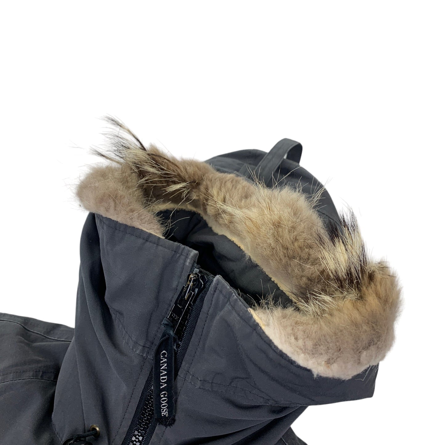 Vintage Canada Goose Parka / Coat / Jacket - XS Canada Goose Canada Goose coat outerwear pufferseason second hand vintage shop österreich germany deutschland angebot daunenjacke winterjacke jacke