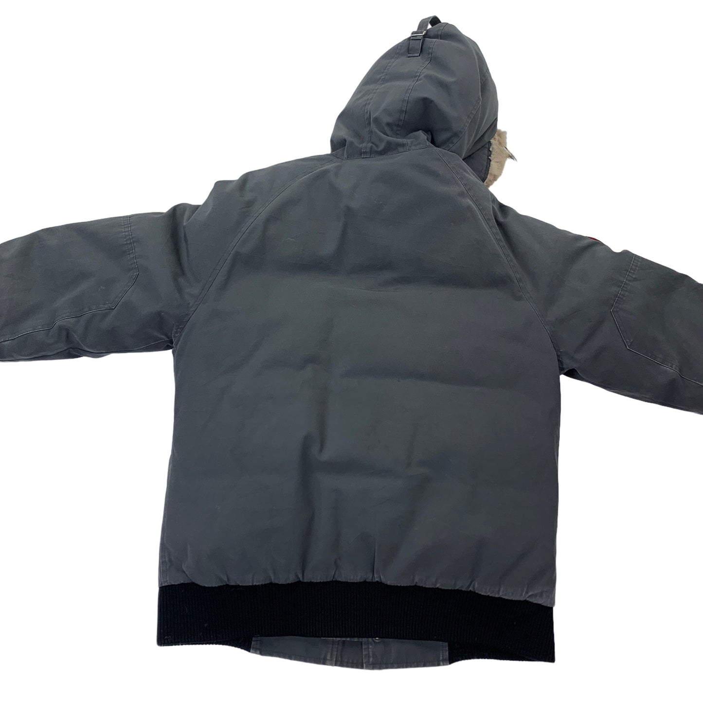 Vintage Canada Goose Parka / Coat / Jacket - XS Canada Goose Canada Goose coat outerwear pufferseason second hand vintage shop österreich germany deutschland angebot daunenjacke winterjacke jacke