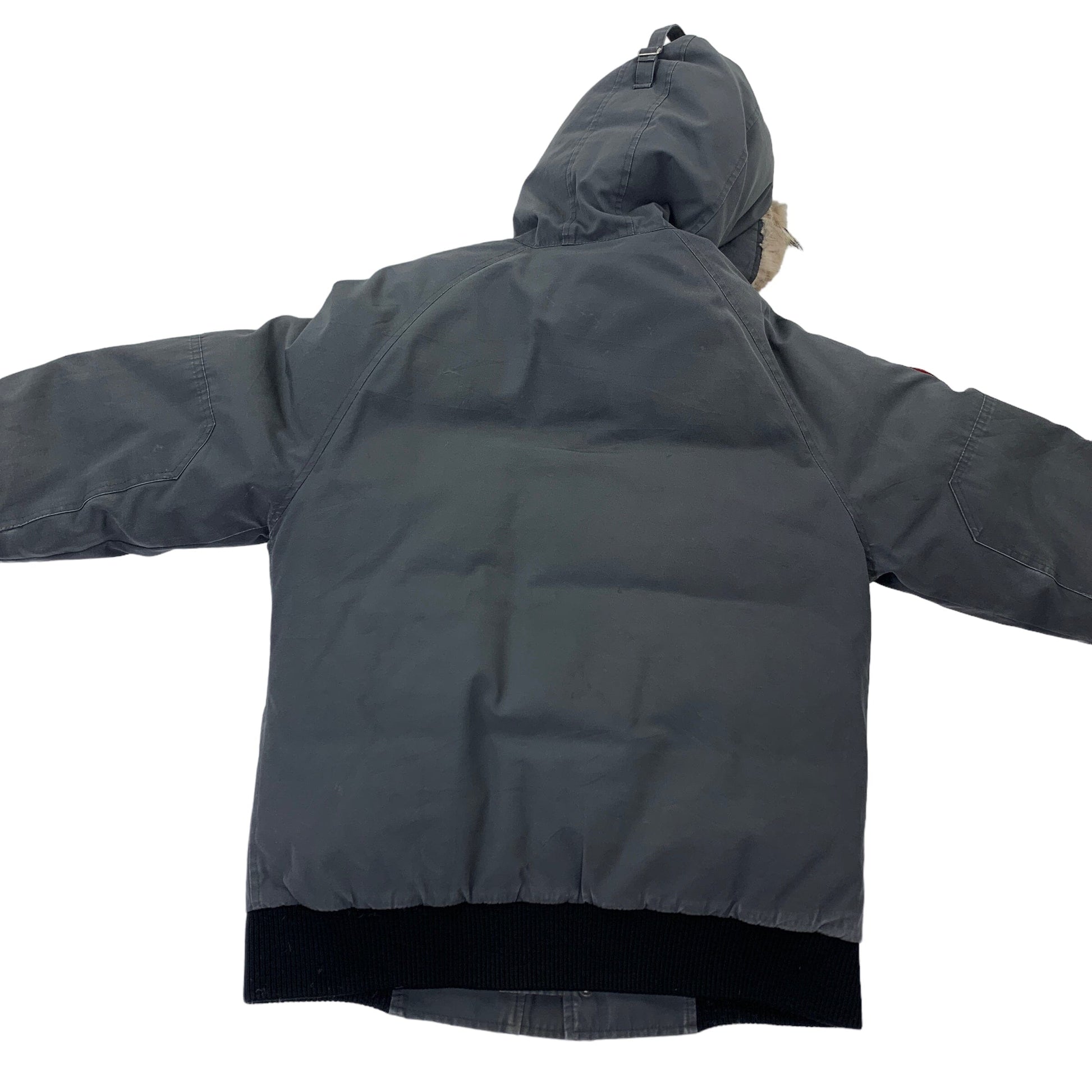 Vintage Canada Goose Parka / Coat / Jacket - XS Canada Goose Canada Goose coat outerwear pufferseason second hand vintage shop österreich germany deutschland angebot daunenjacke winterjacke jacke