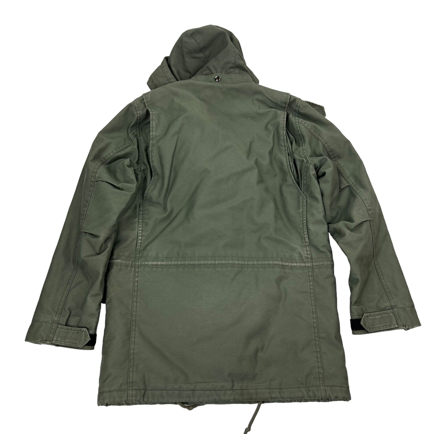 Vintage Carhartt Outdoor Coat Workwear - S Other Brands Carhartt coat outerwear pufferseason second hand vintage shop österreich germany deutschland angebot daunenjacke winterjacke jacke