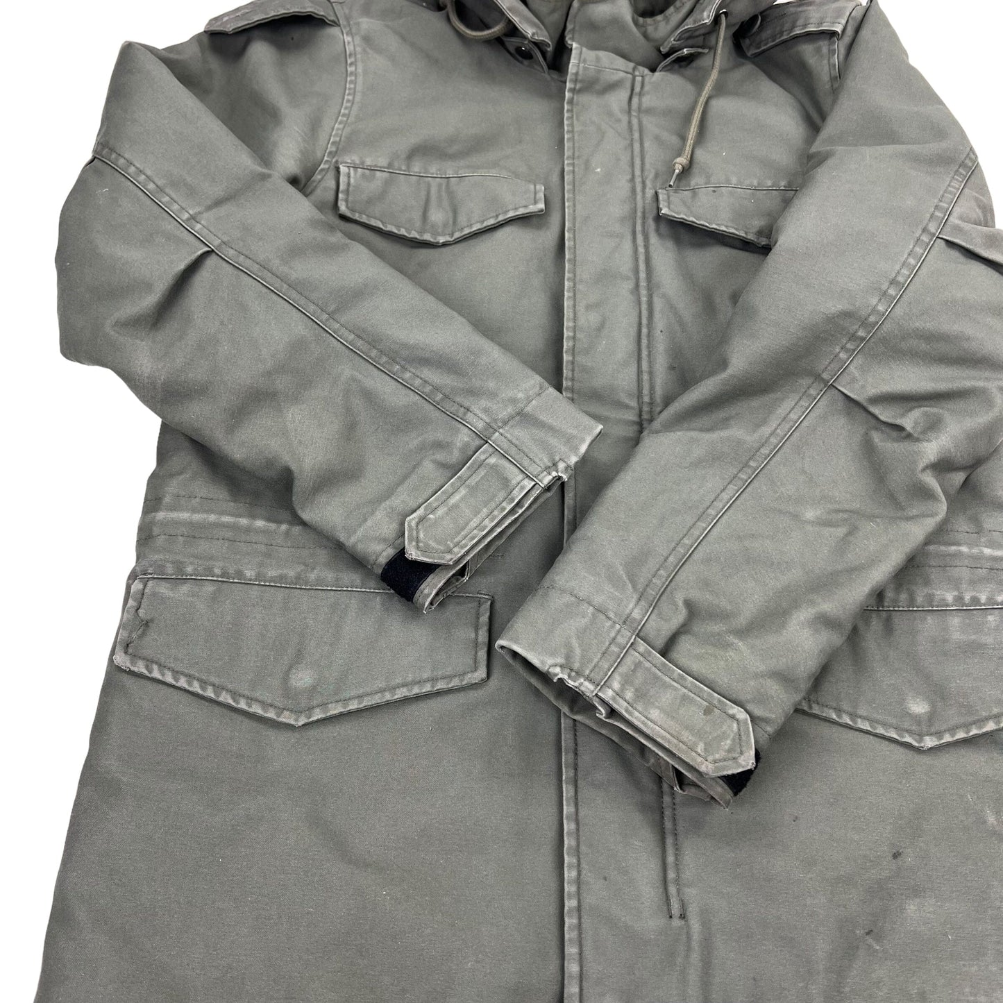 Vintage Carhartt Outdoor Coat Workwear - S Other Brands Carhartt coat outerwear pufferseason second hand vintage shop österreich germany deutschland angebot daunenjacke winterjacke jacke