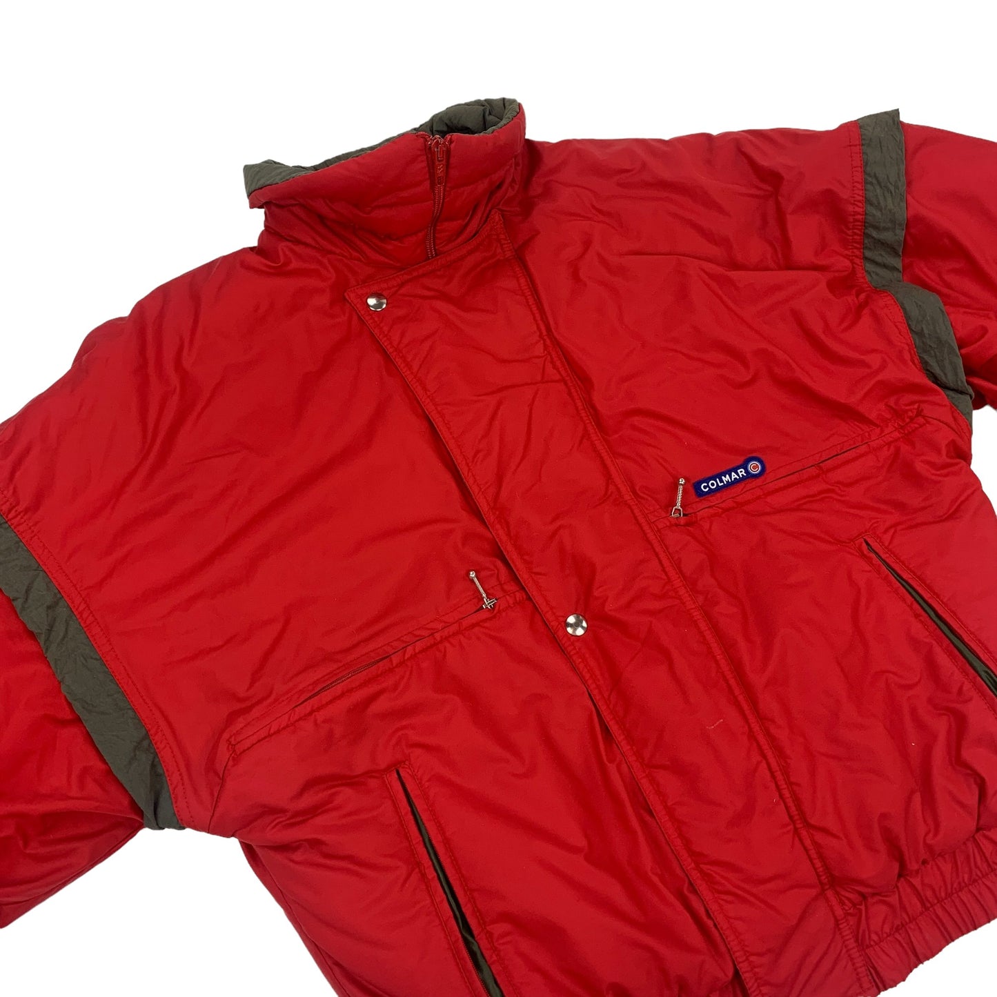 Vintage Colmar Puffer Winter Jacket Other Brands Colmar coat outerwear pufferseason second hand vintage shop österreich germany deutschland angebot daunenjacke winterjacke jacke