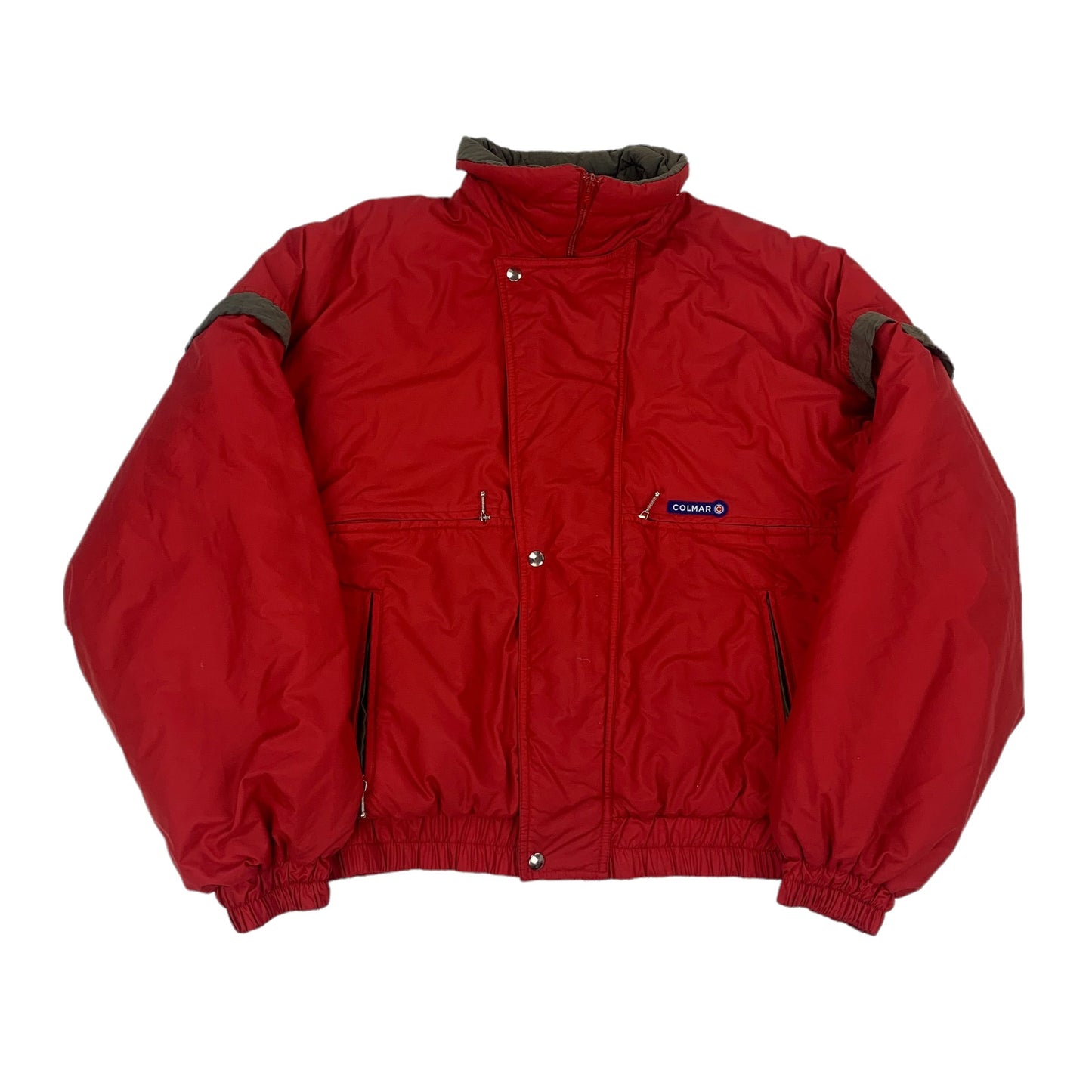 Vintage Colmar Puffer Winter Jacket Other Brands Colmar coat outerwear pufferseason second hand vintage shop österreich germany deutschland angebot daunenjacke winterjacke jacke