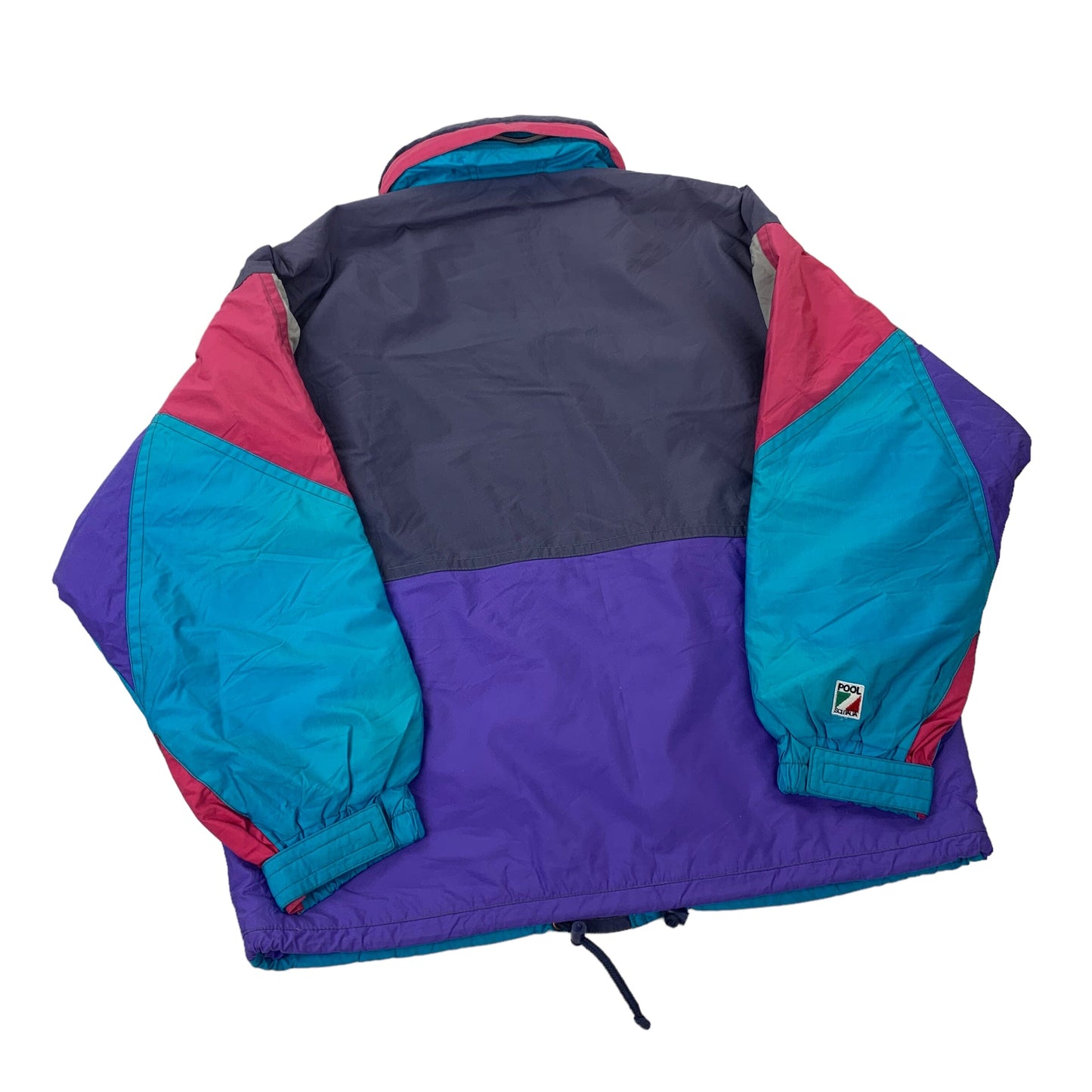 Vintage Colmar Ski Parka - XL Other Brands Colmar coat outerwear pufferseason second hand vintage shop österreich germany deutschland angebot daunenjacke winterjacke jacke