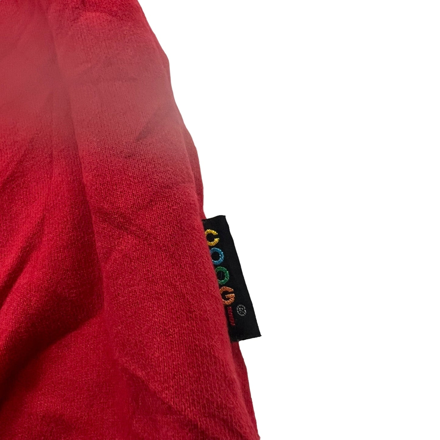 Vintage COOGI Sport Australia Sweater Sweaters Coogi coat outerwear pufferseason second hand vintage shop österreich germany deutschland angebot daunenjacke winterjacke jacke