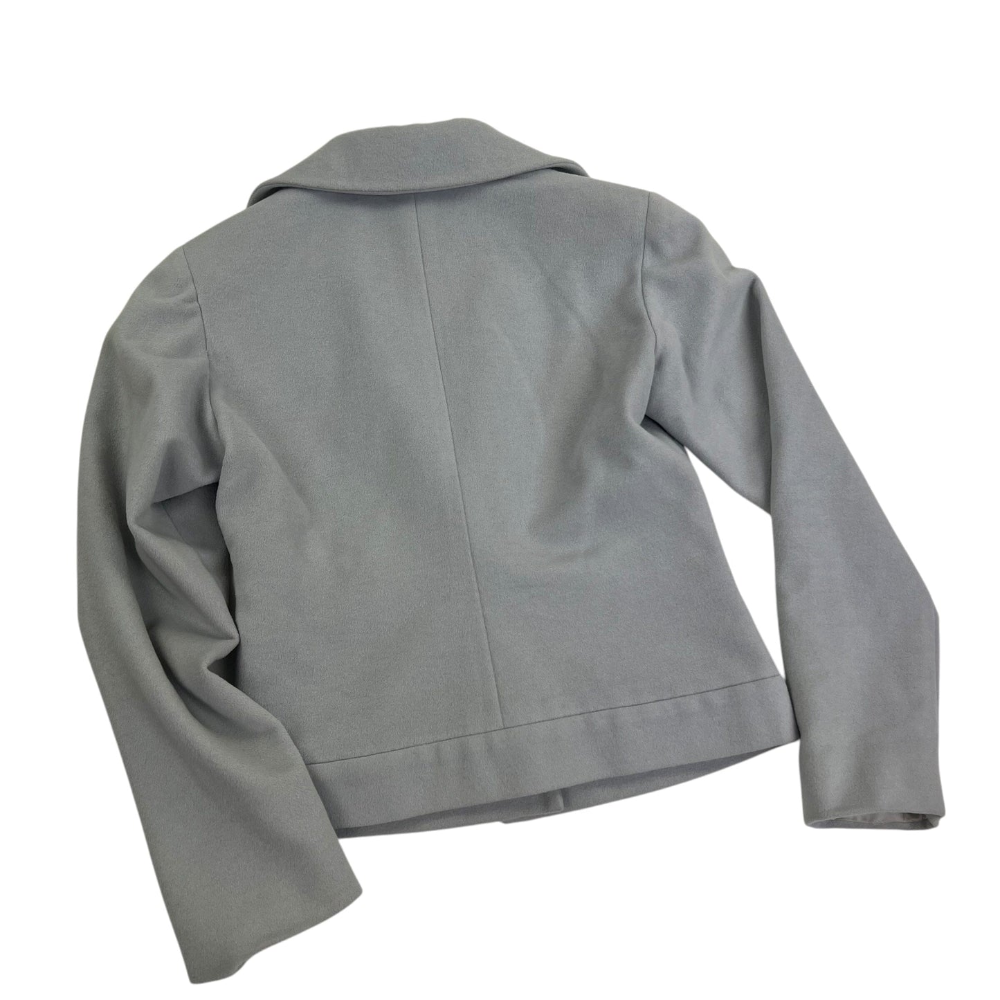 Vintage Gianni Versace Couture Blazer - Women S Windbreakers Gianni Versace coat outerwear pufferseason second hand vintage shop österreich germany deutschland angebot daunenjacke winterjacke jacke