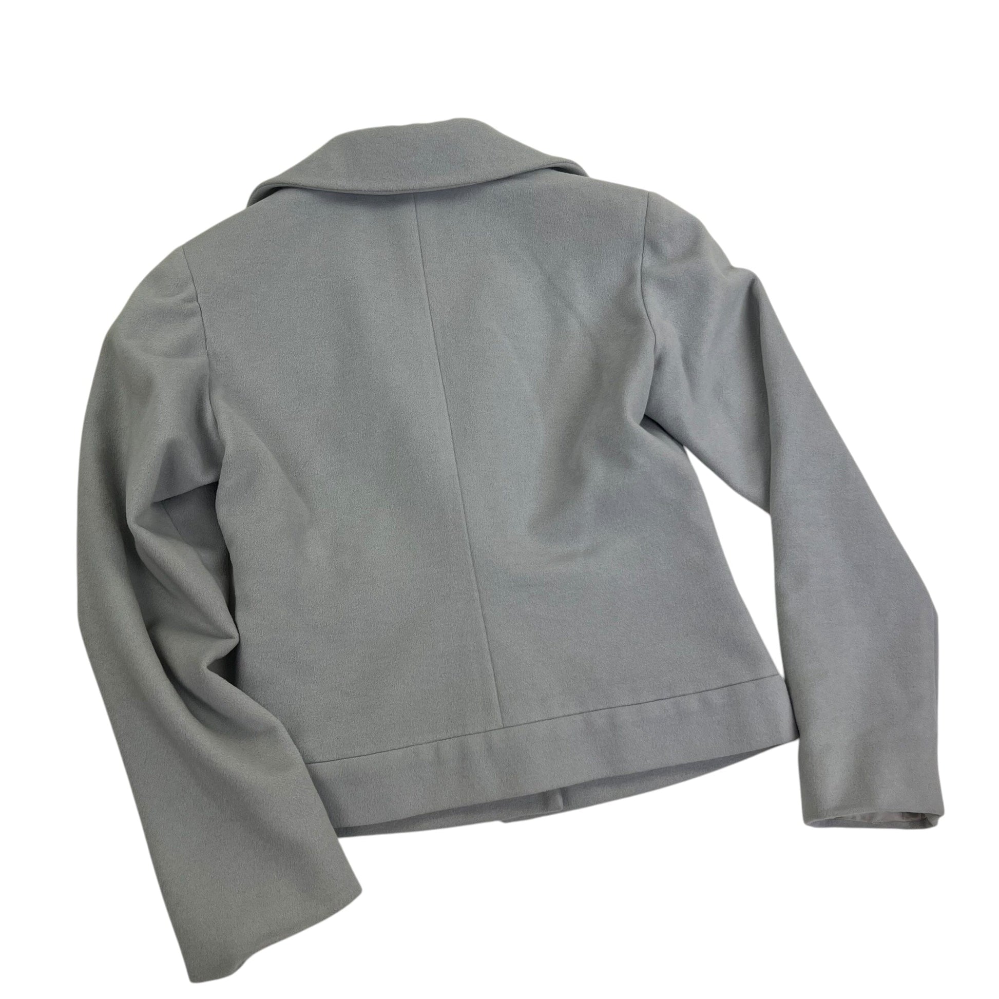 Vintage Gianni Versace Couture Blazer - Women S Windbreakers Gianni Versace coat outerwear pufferseason second hand vintage shop österreich germany deutschland angebot daunenjacke winterjacke jacke