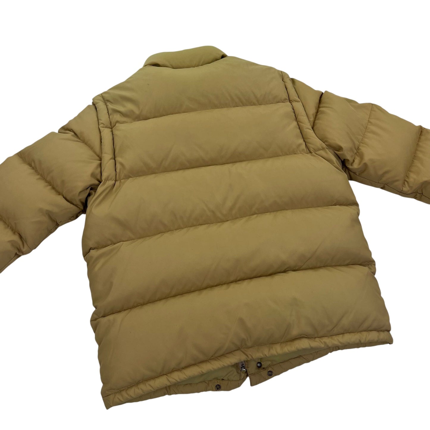 Vintage Moncler Grenoble Puffer - L Moncler Moncler coat outerwear pufferseason second hand vintage shop österreich germany deutschland angebot daunenjacke winterjacke jacke