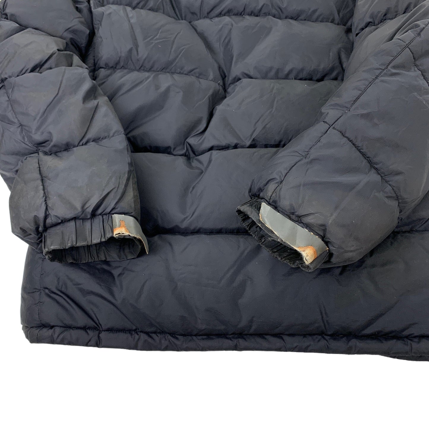 Vintage Nike ACG Puffer Jacket - XL Nike Nike coat outerwear pufferseason second hand vintage shop österreich germany deutschland angebot daunenjacke winterjacke jacke